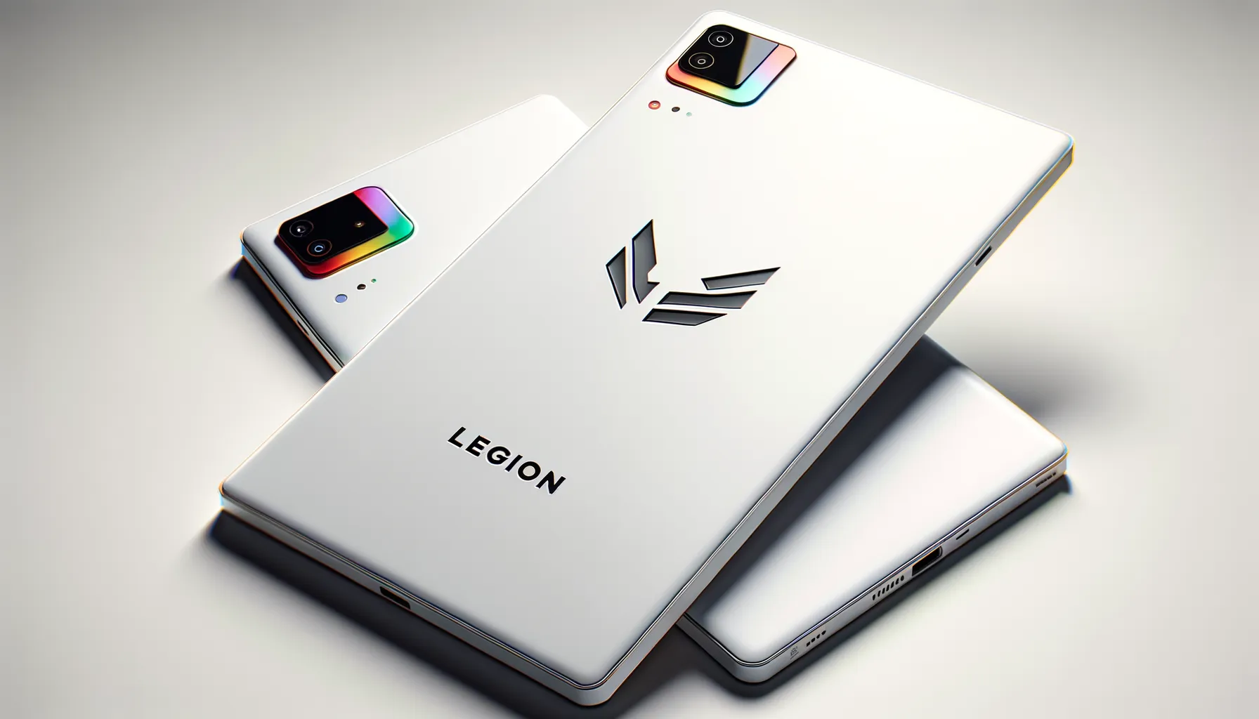 Lenovo Legion Y700: Tablet Gaming Masa Depan dengan Performa Tinggi