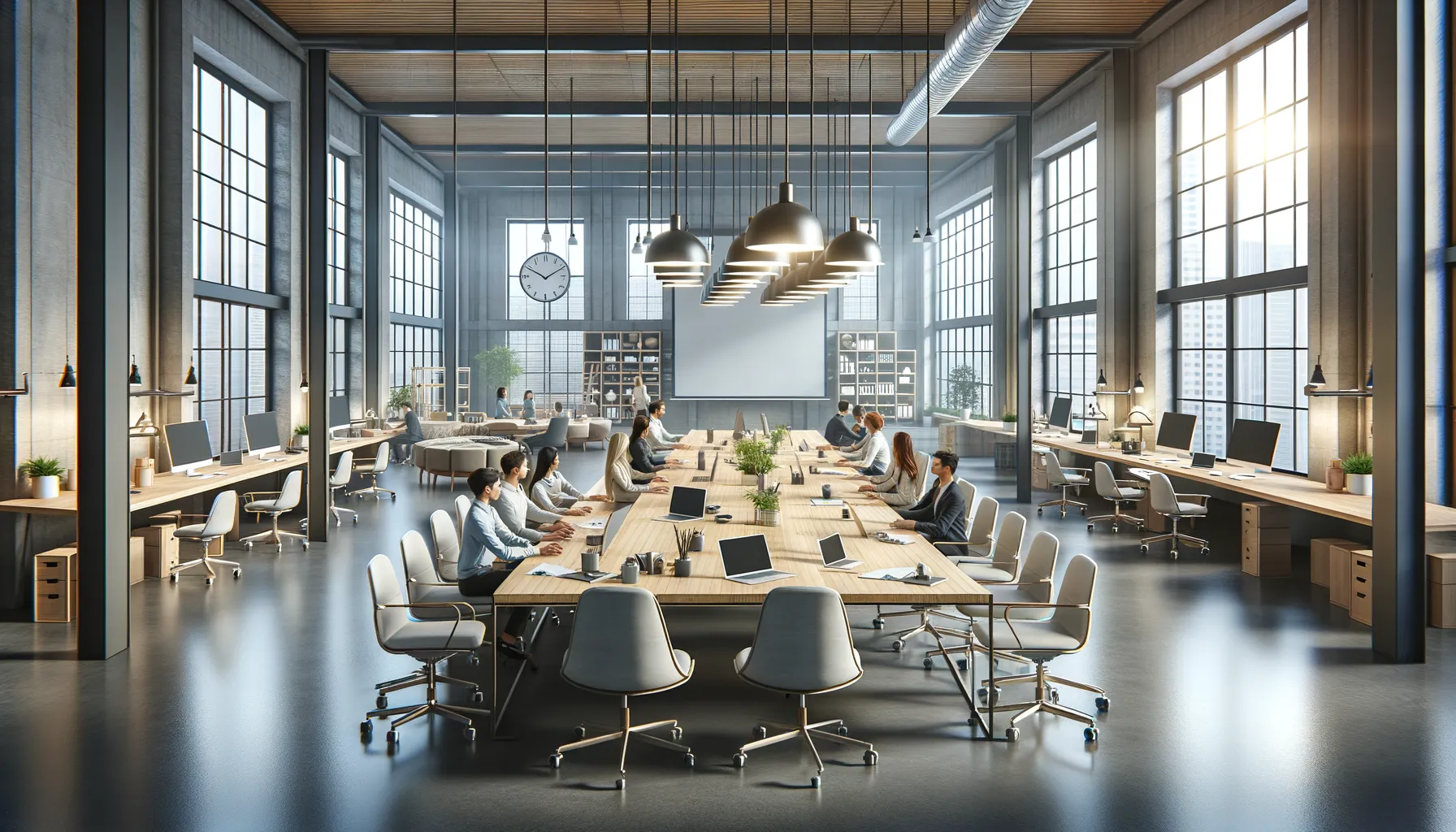 Edward Jones' Model Tim: Meningkatkan Hubungan dan Pertumbuhan