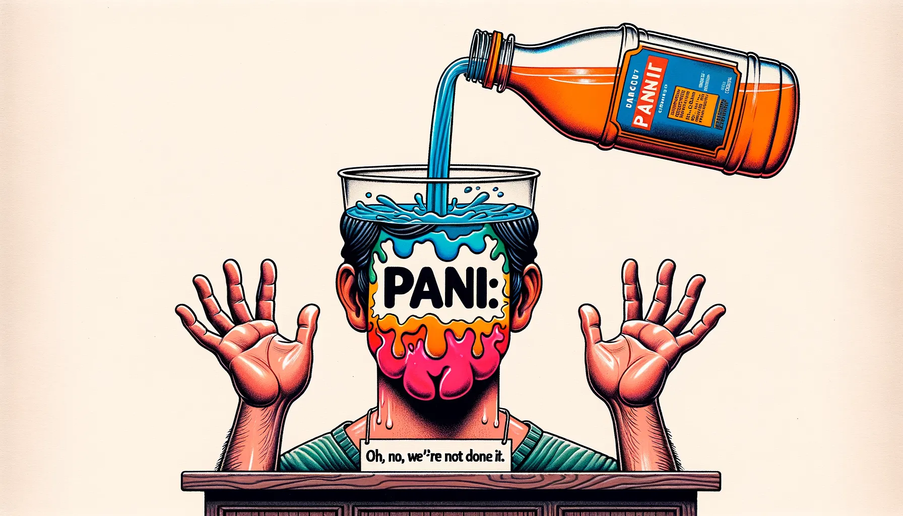 IHSG Tertekan, Investor Didorong Tetap Rasional