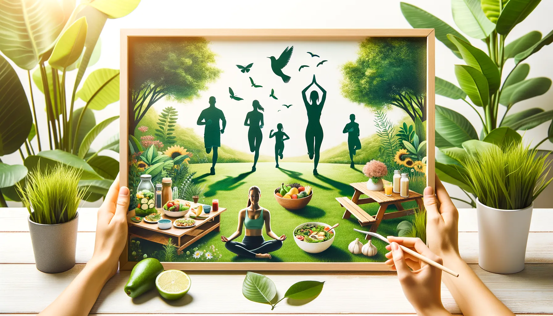 Self-Care: Kunci Kesehatan Global di Tengah Krisis Kesehatan