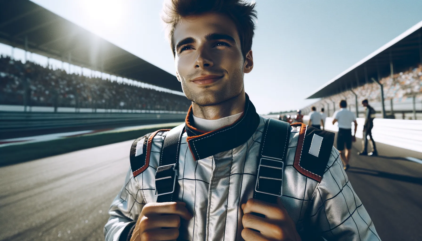 Apakah Marc Marquez Bisa Mengakhiri Puasa Kemenangan di Le Mans?