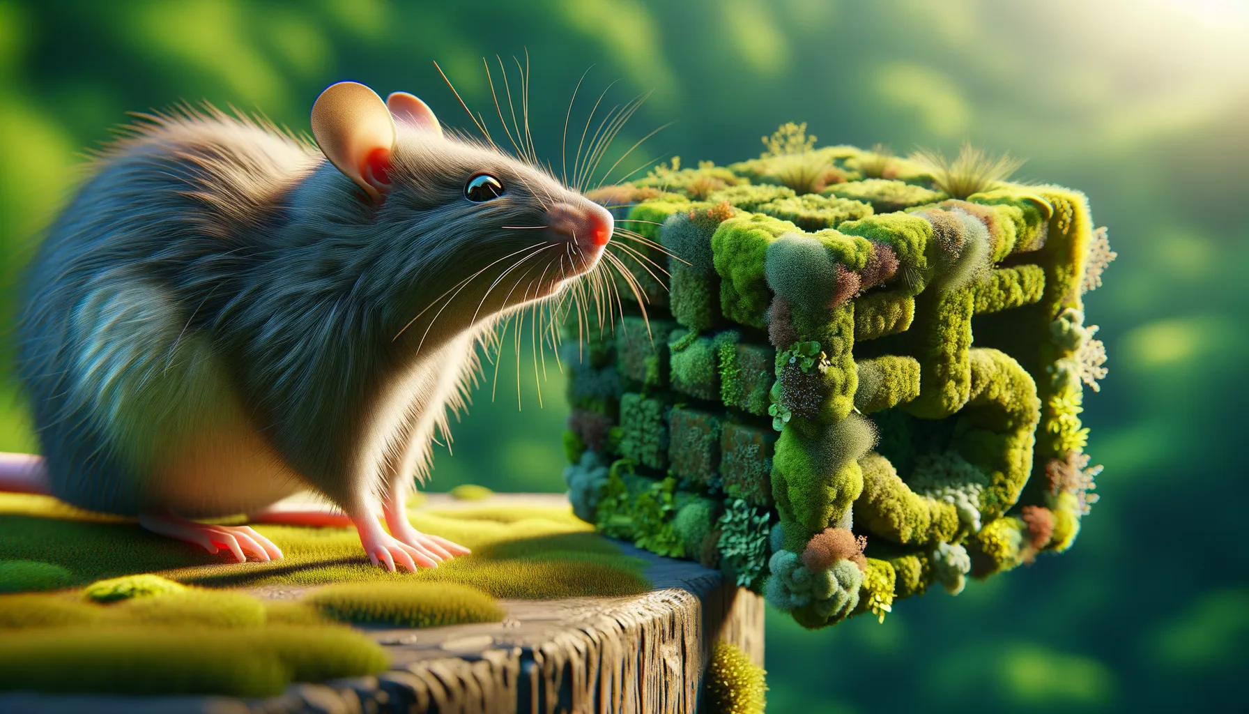 Hantavirus dan Zoonosis di Indonesia: Ancaman Nyata dari Alam