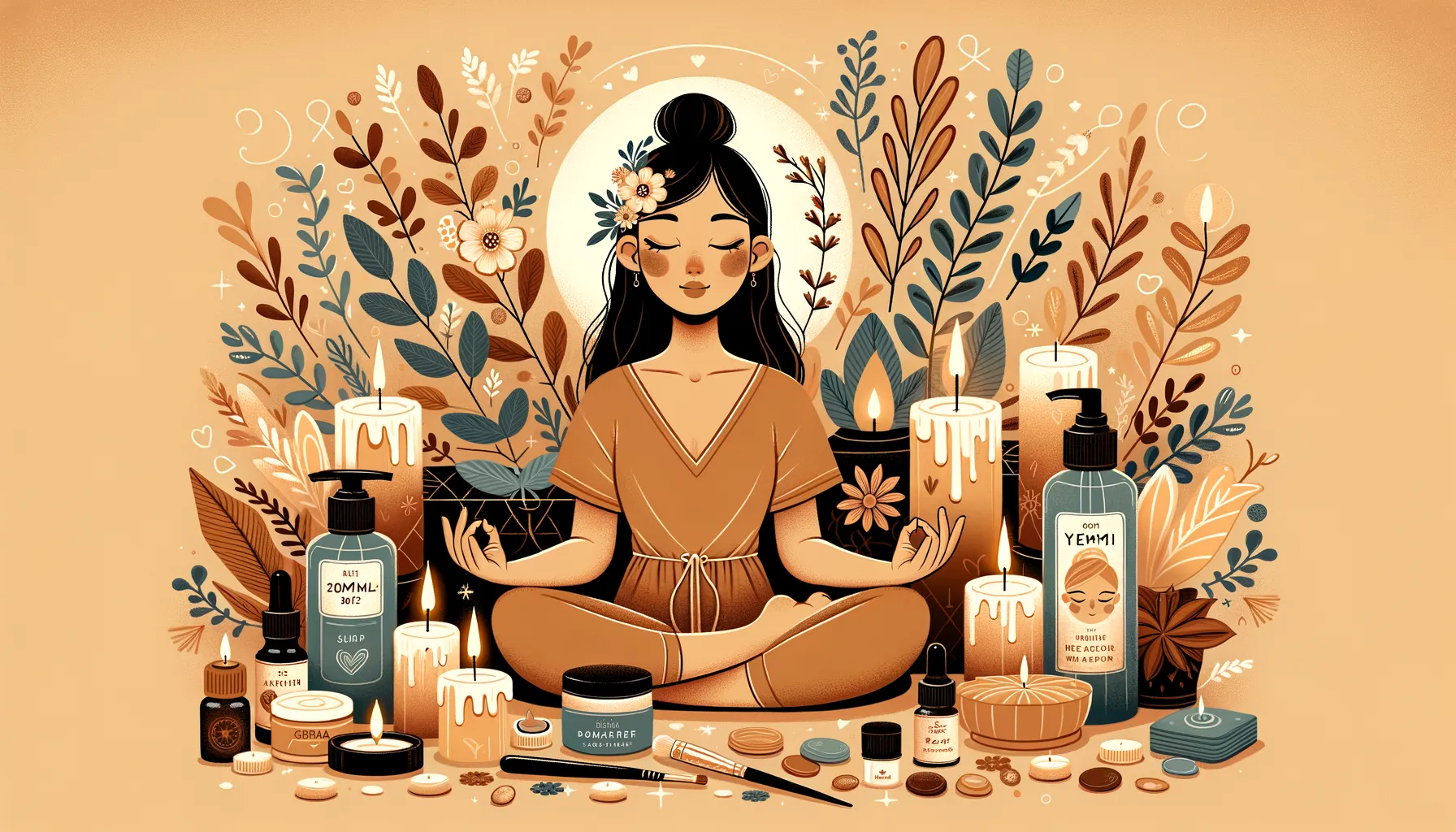 Tren Baru Hari Valentine: Dari Romantisme ke Self-Care