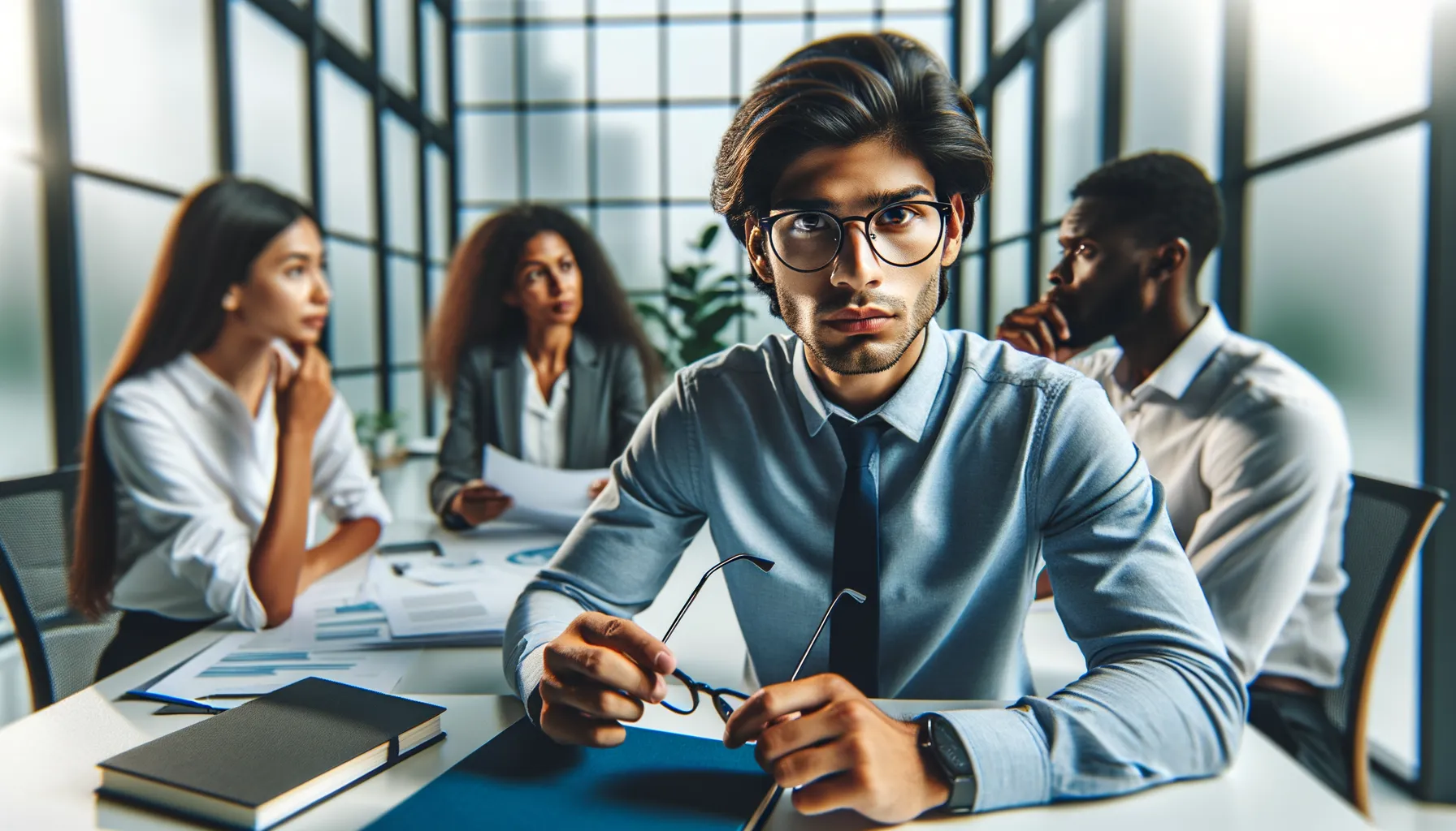 Menavigasi Politik Kantor di India: Tantangan bagi Profesional Kembali