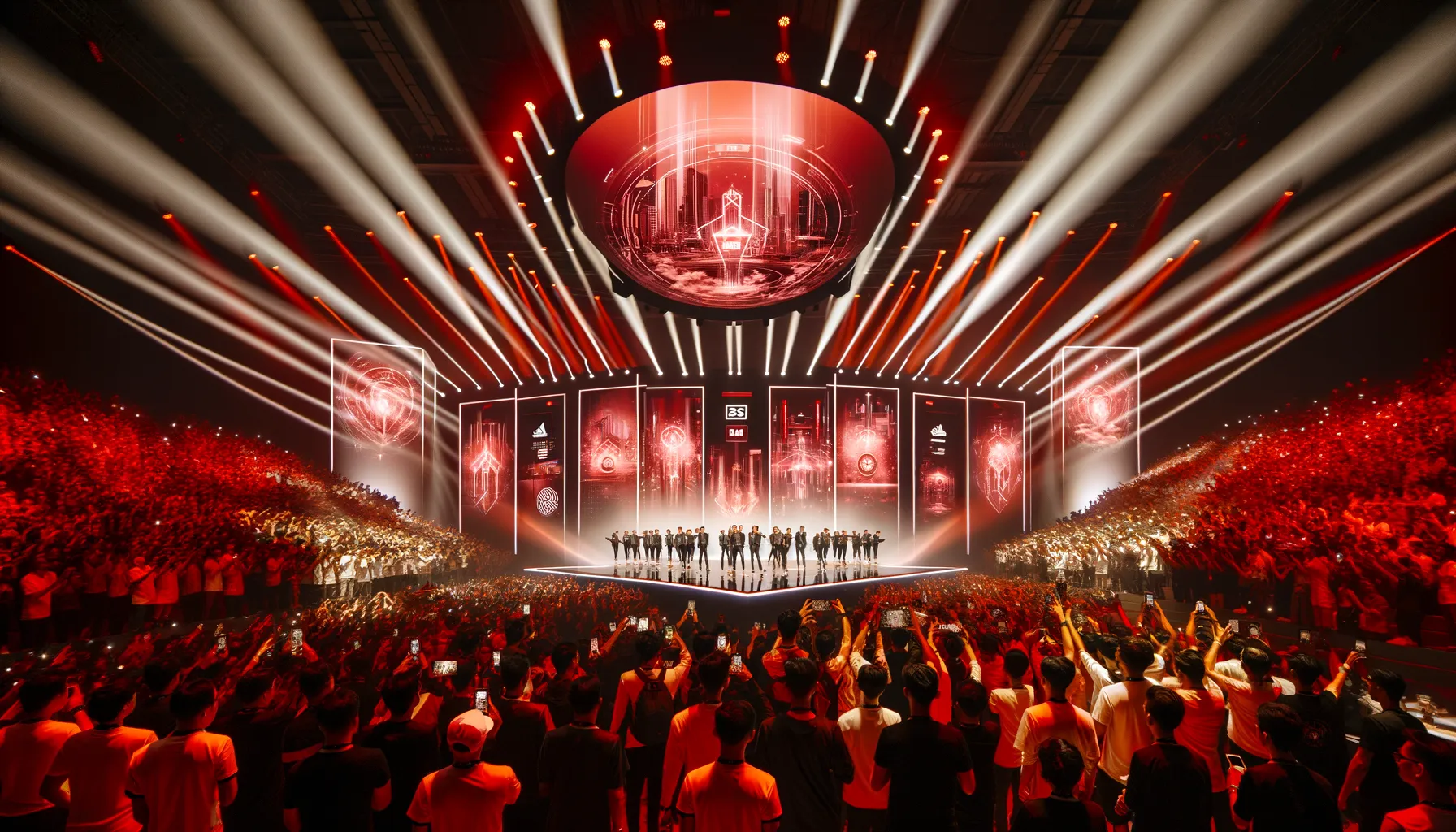 Match Fit Night 2025: Perpaduan Dinamis Sport, Musik, dan Gaya Hidup