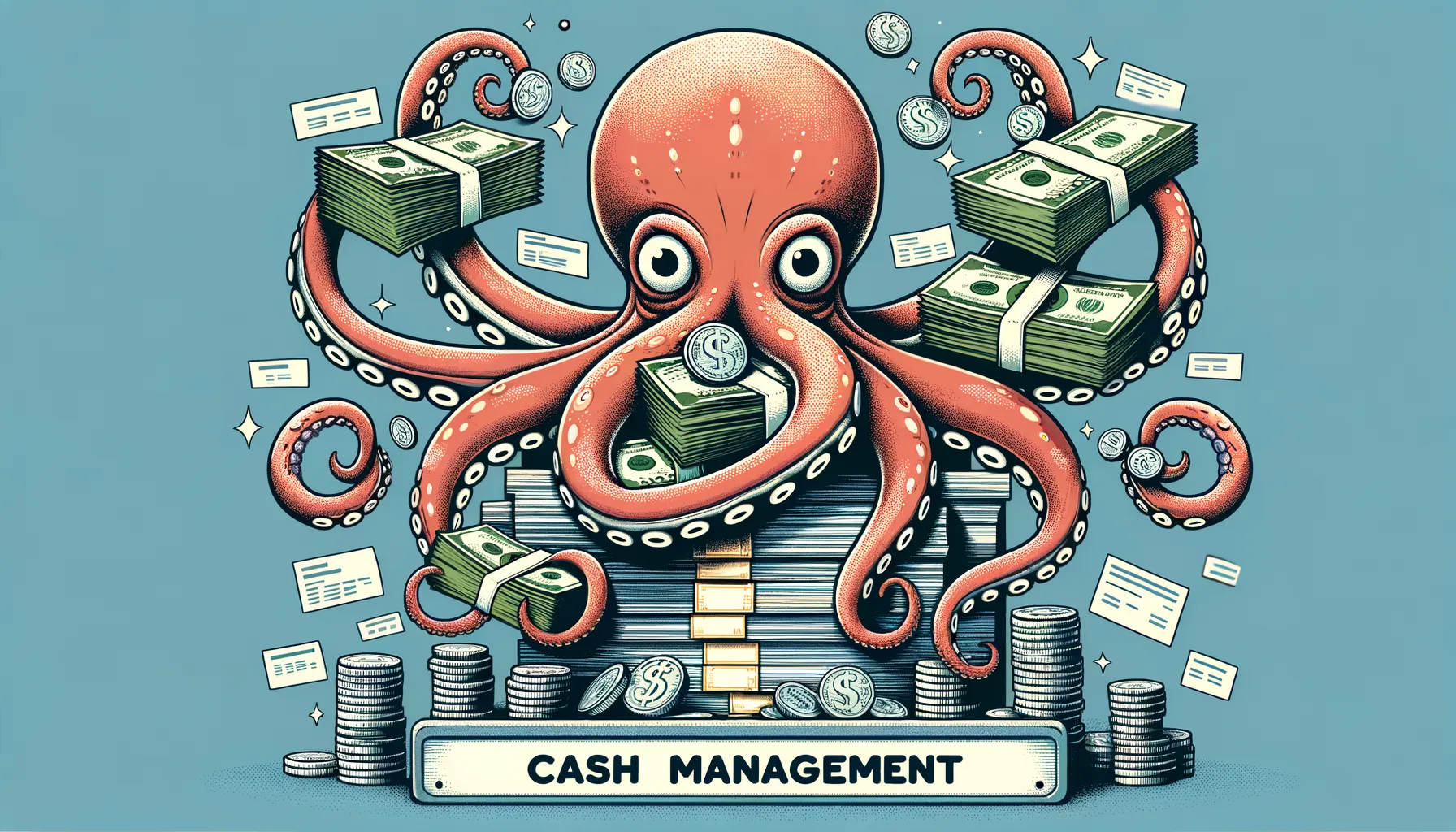 Strategi Manajemen Kas: Kunci Stabilitas dan Pertumbuhan Finansial