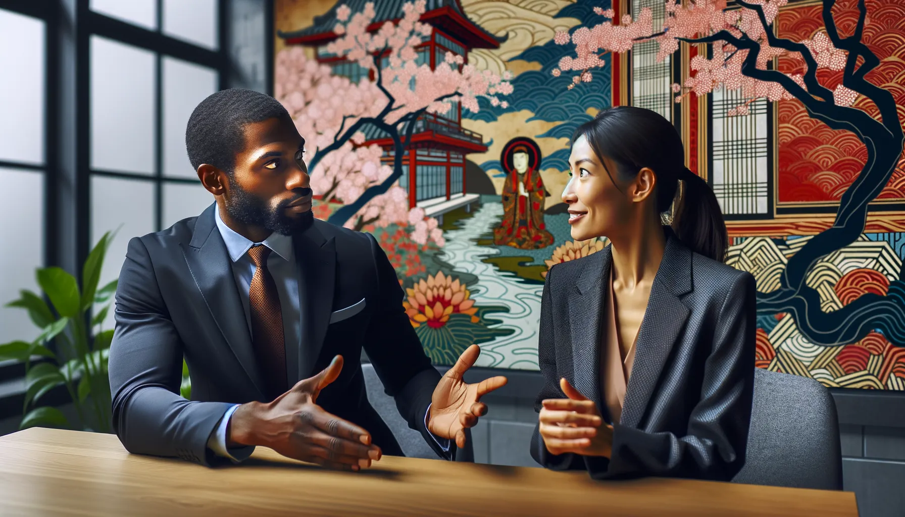 Kontras Budaya Kerja India-Jepang: Perspektif Seorang Profesional