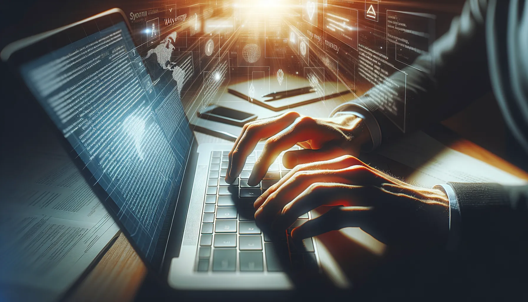 Menjaga Keseimbangan: Menghadapi Kecemasan Digital di Era Kerja Modern