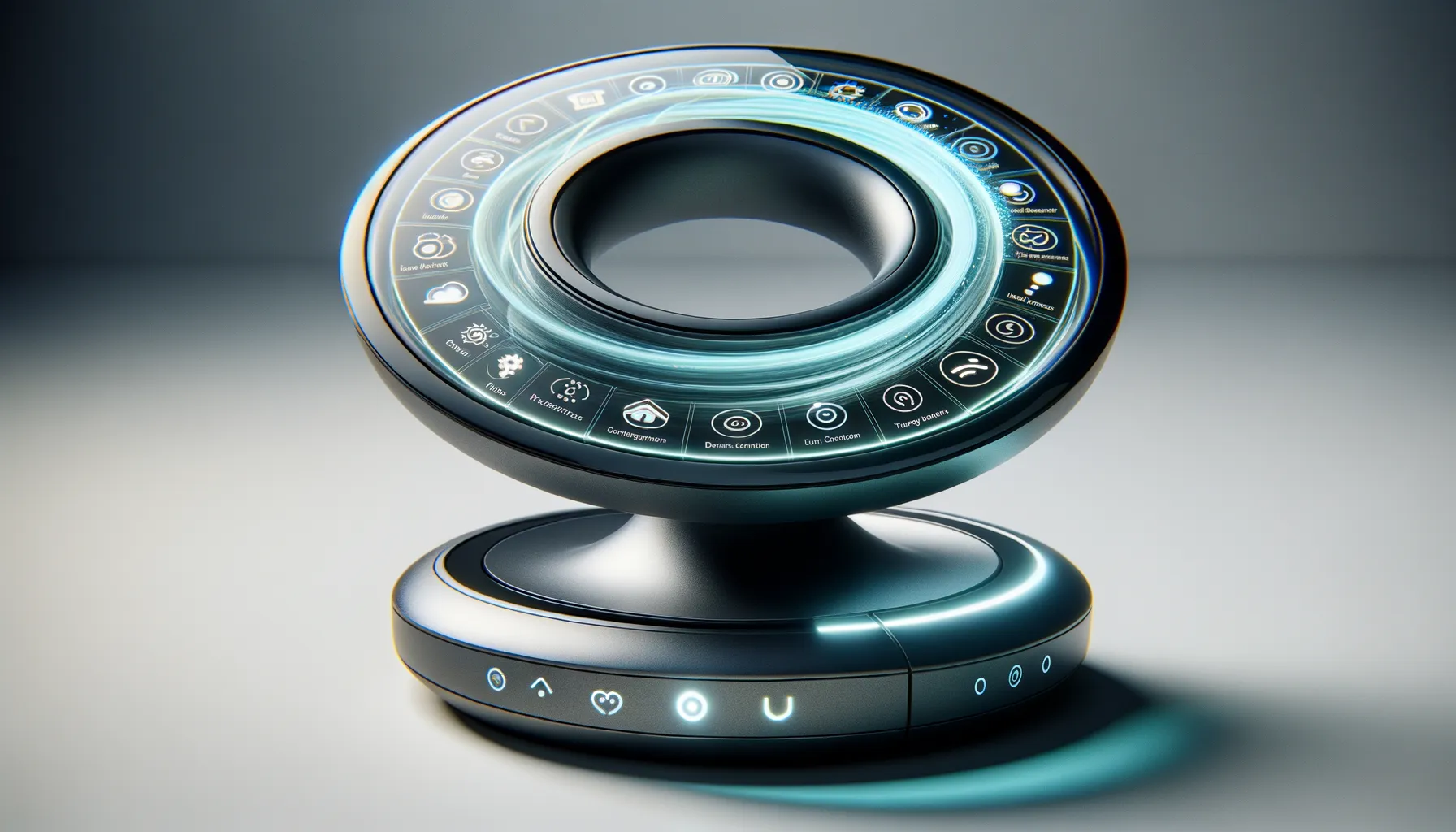 Inovasi Home Hub Apple: Basis Berputar Cerdas dengan Kecerdasan Buatan