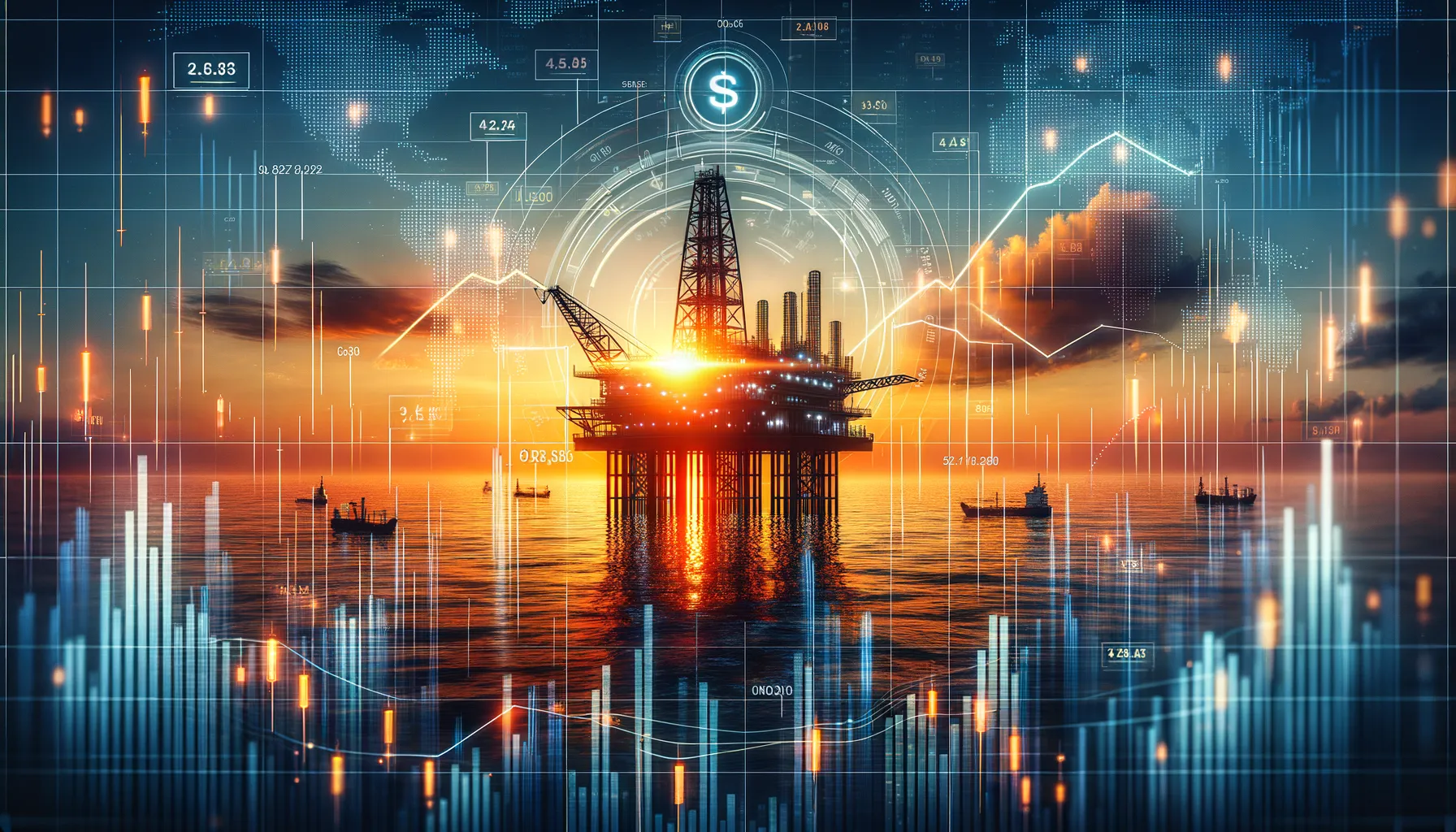 Saham Migas Menguat, IHSG Tertekan: Analisis Pasar Terkini