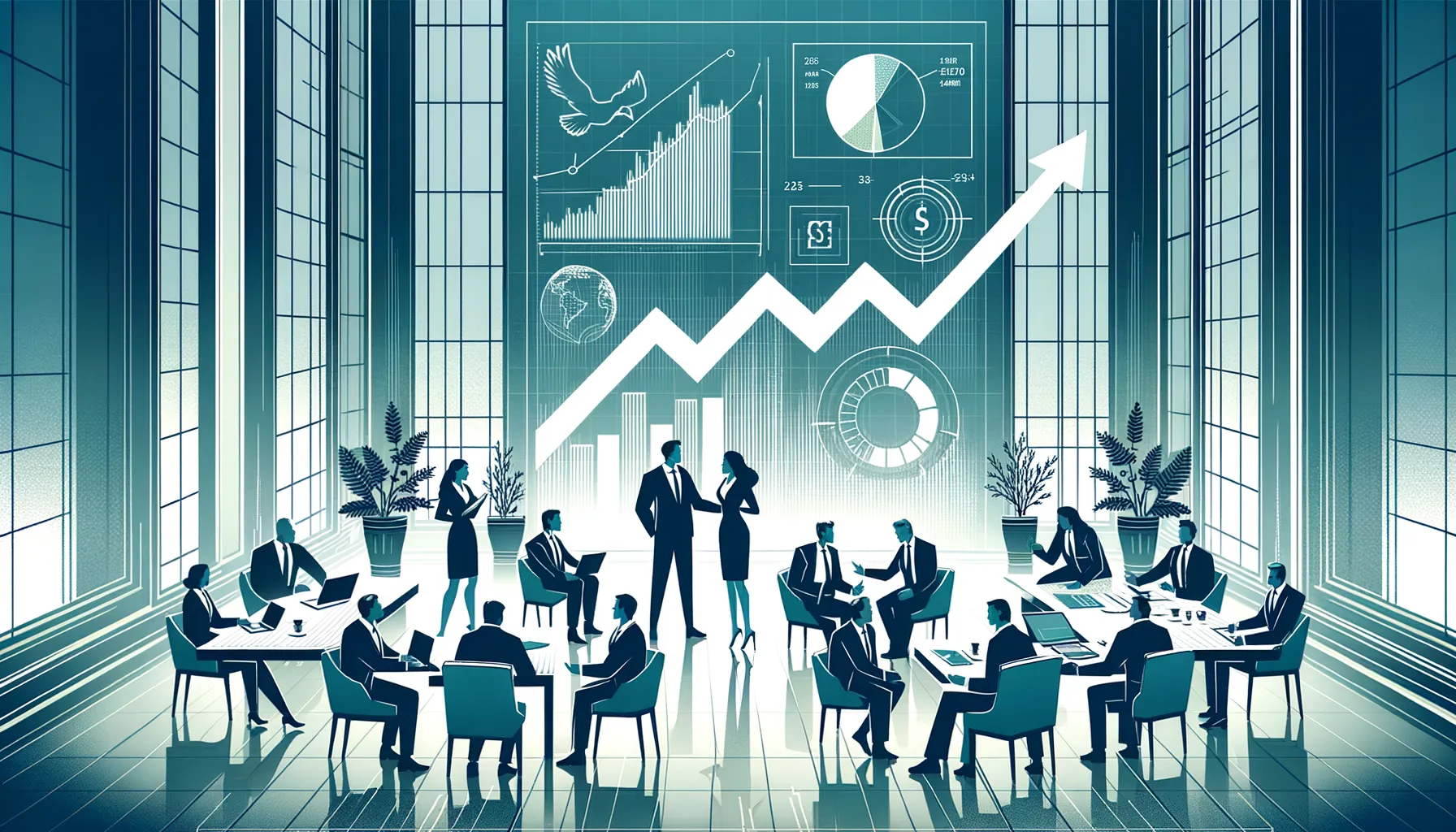 Praemium's Spectrum: Inovasi dalam Solusi Investasi HNW