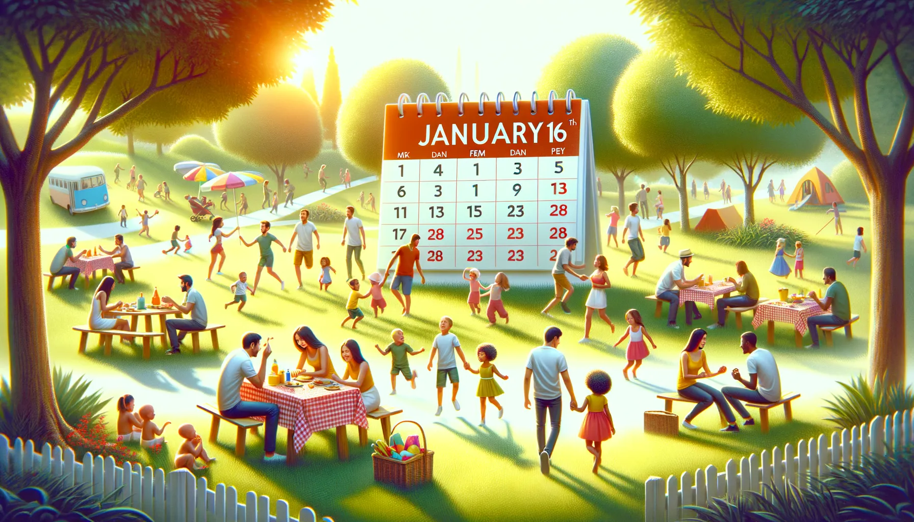 Libur Isra Mikraj 2026: Peluang Long Weekend di Bulan Januari