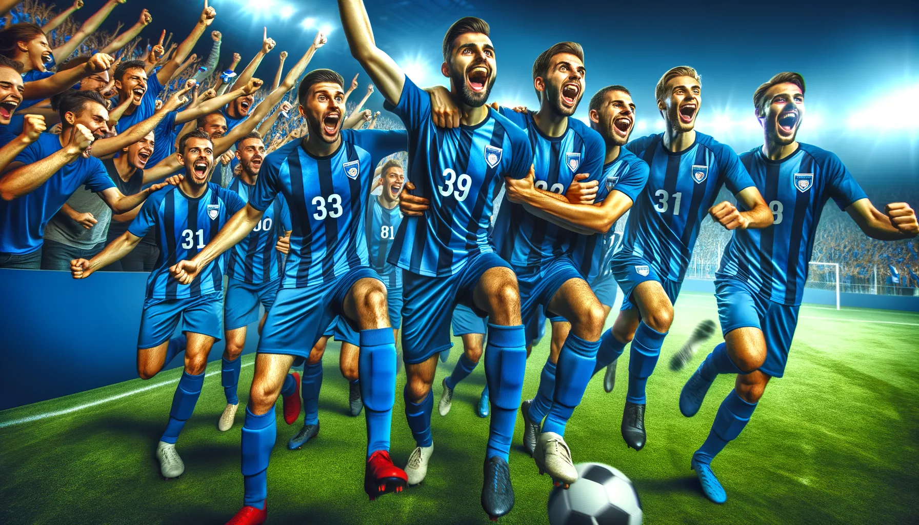 Persaingan Ketat Persib dan Borneo: Siapakah yang Akan Berjaya?