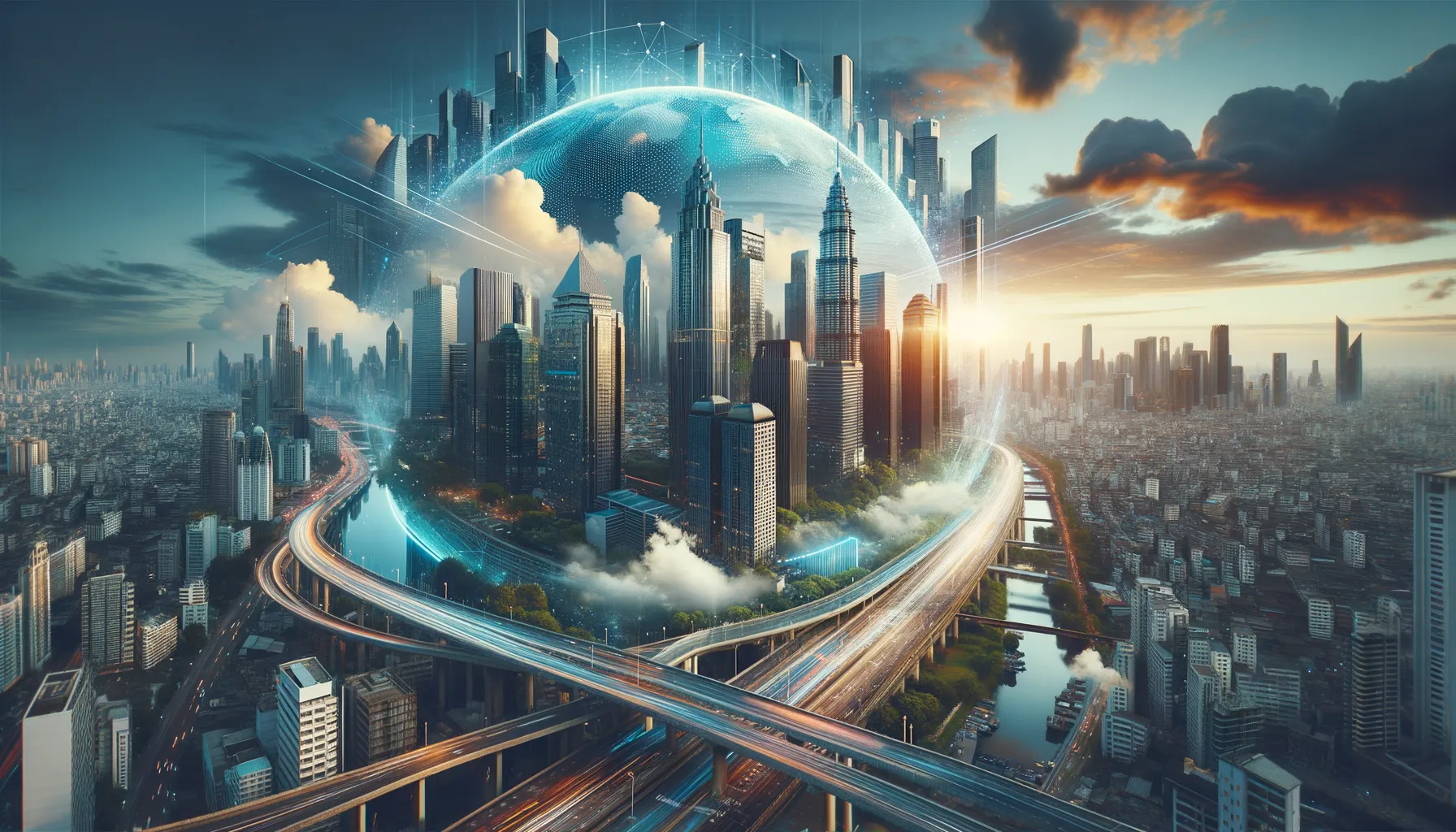 Industry Season 4: Menyingkap Layar Dunia Kerja Modern