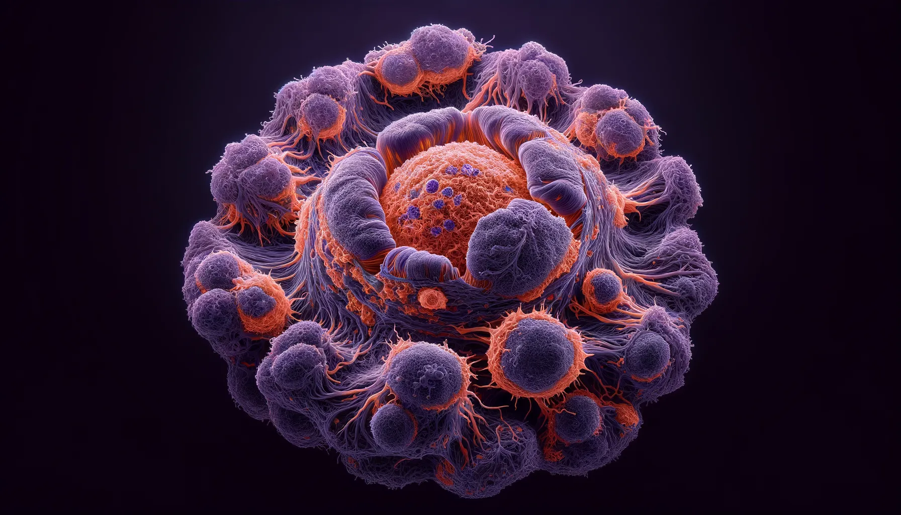 Vaksin COVID-19 mRNA: Senjata Baru Melawan Kanker?