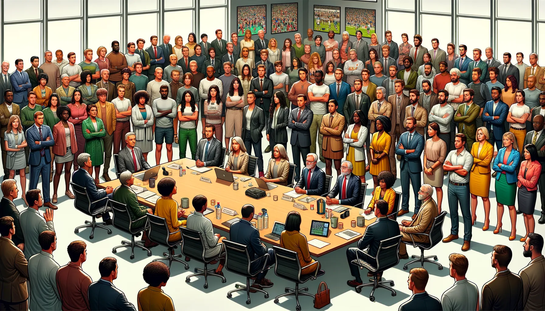 JPMorgan dan Inisiatif Baru untuk Kesejahteraan Finansial Atlet