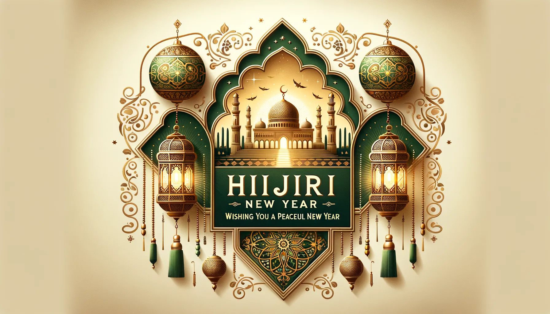 Tahun Baru Islam 1447 H: Refleksi dan Harapan Umat Muslim