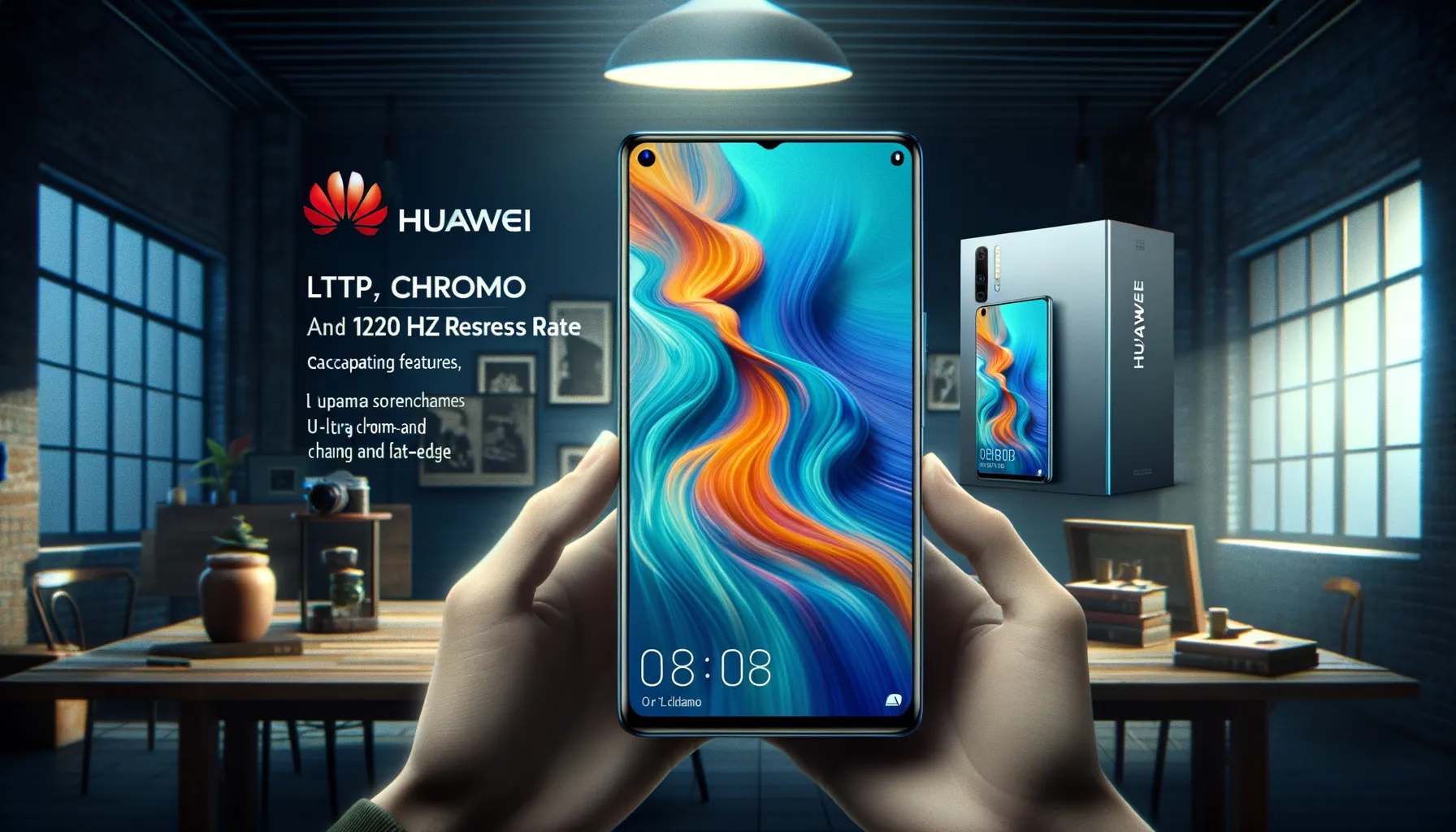 Huawei Pura 80: Inovasi Teknologi Terbaru di Indonesia