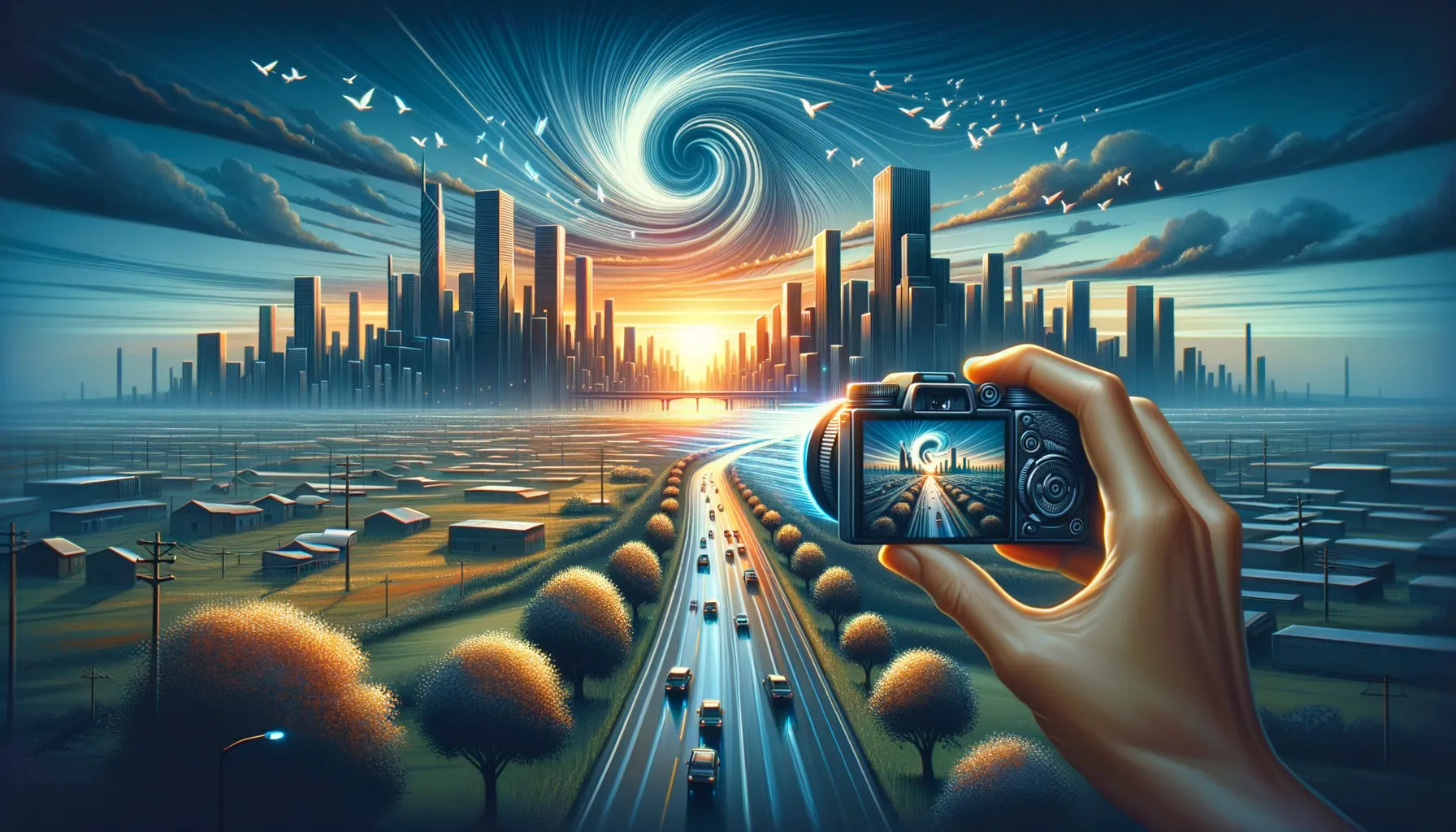 Revolusi Google Gemini AI: Fotografi Digital Tanpa Batas