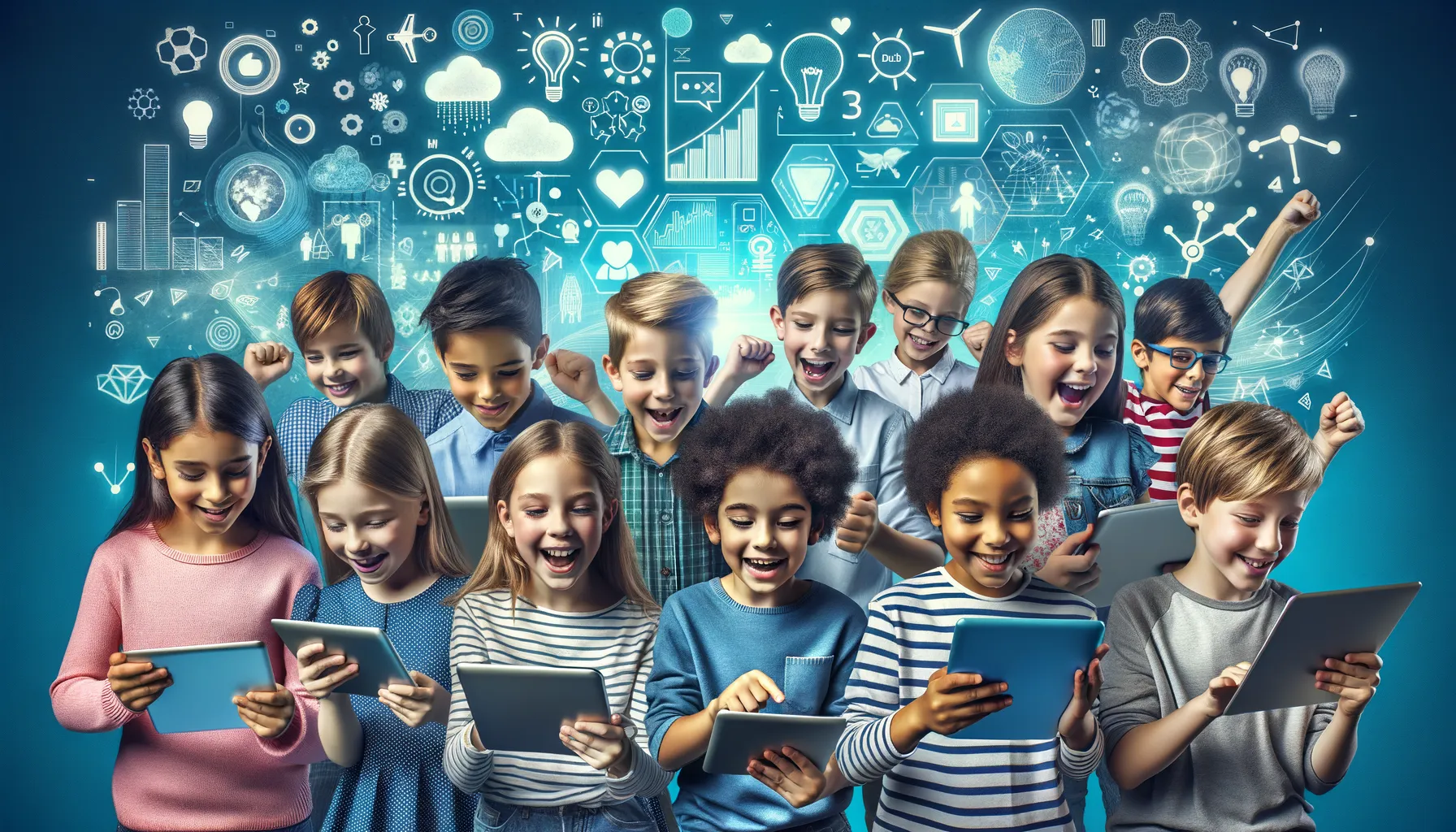 Generasi Alpha: Aspirasi Karier di Era Digital