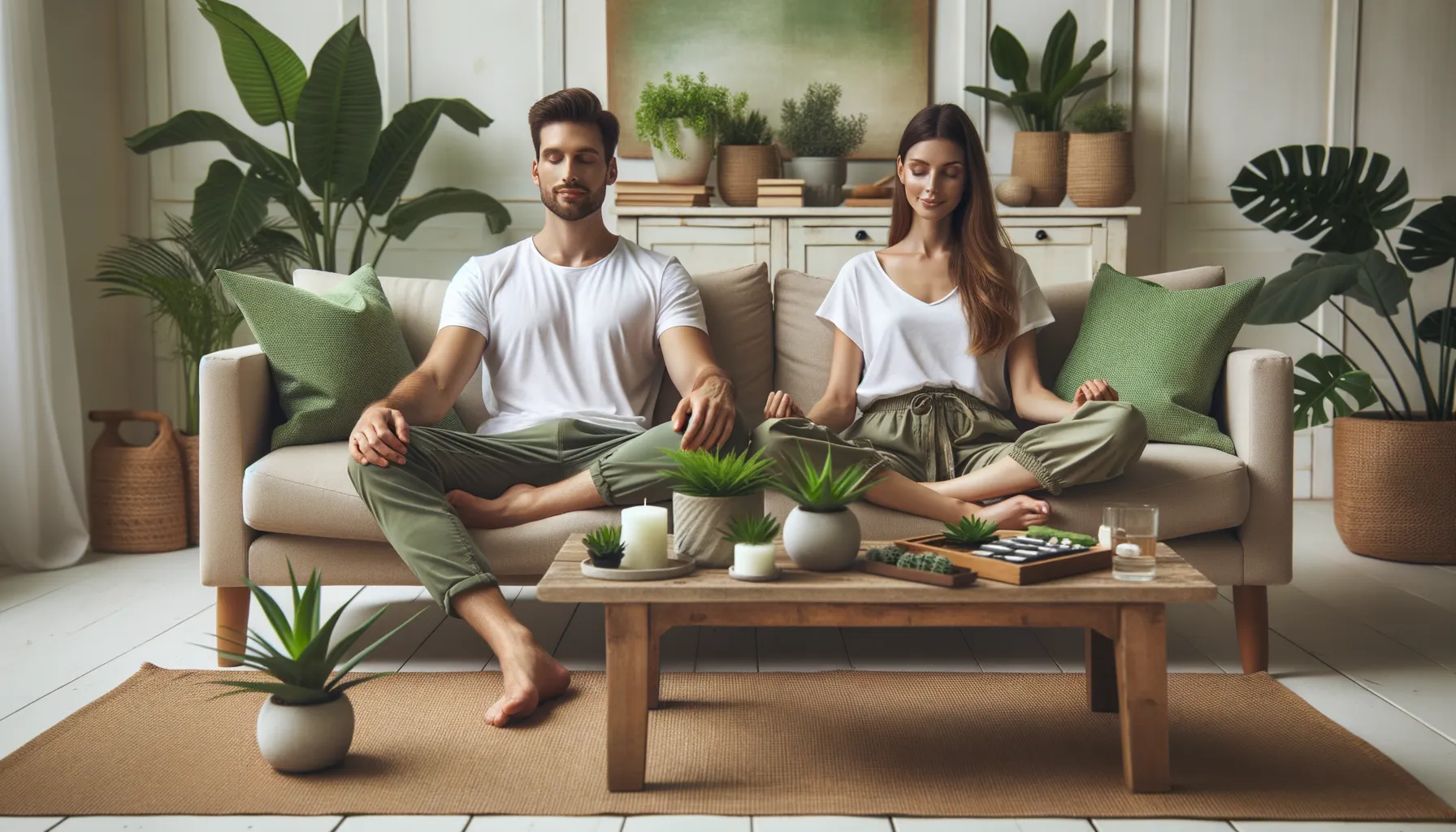 Tren Self-Care Bersama Pasangan: Sinergi Zodiak untuk Kesehatan Mental