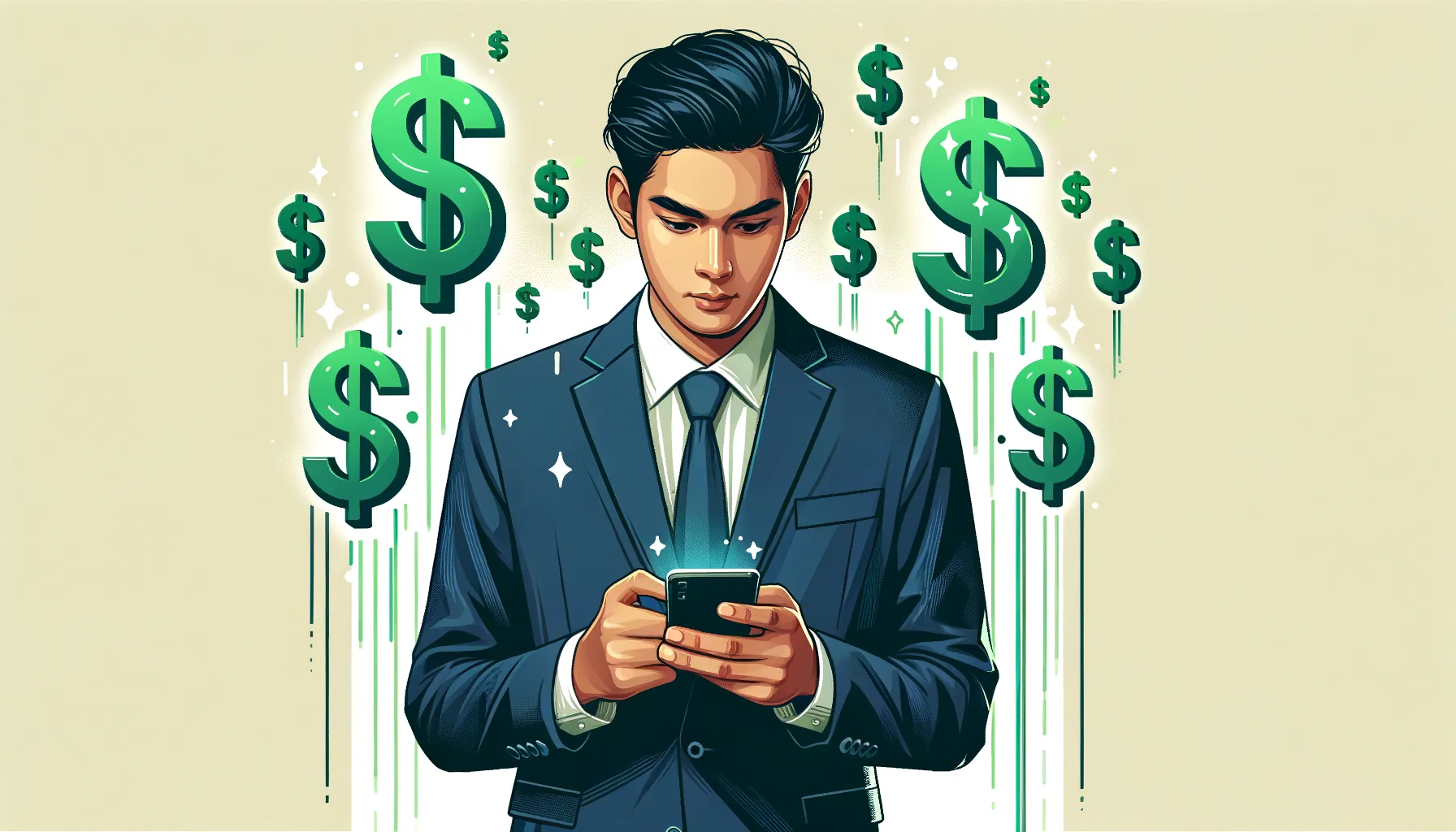 SoFi Technologies: Antara Kebangkitan dan Penurunan Mendadak