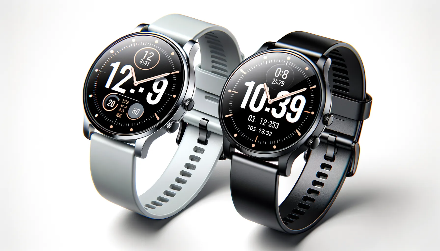 Smartwatch Huawei WATCH GT 6 Series: Inovasi dalam Genggaman