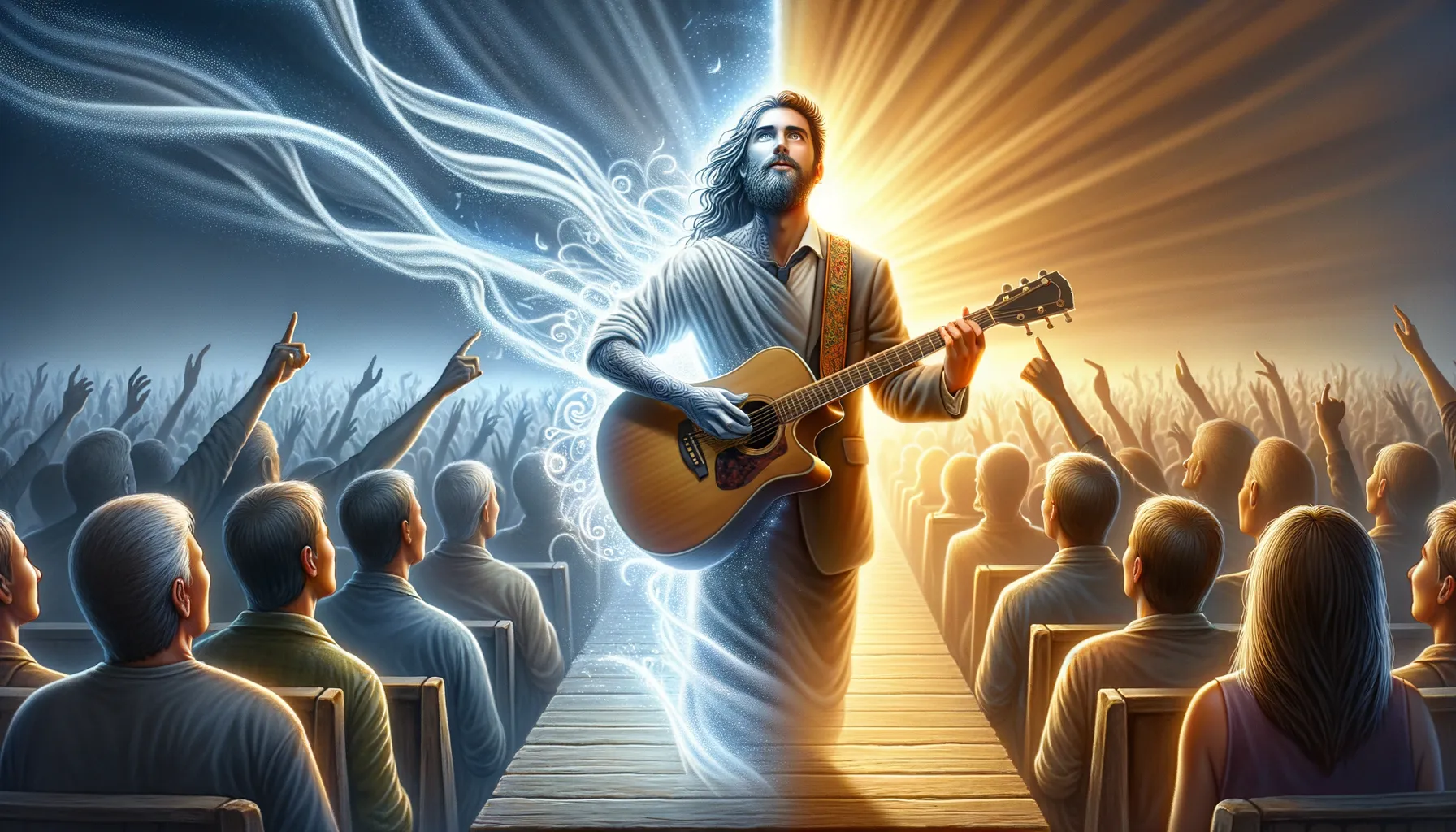 Ustaz Derry Sulaiman: Menyentuh Hati dan Mengubah Hidup Figur Publik