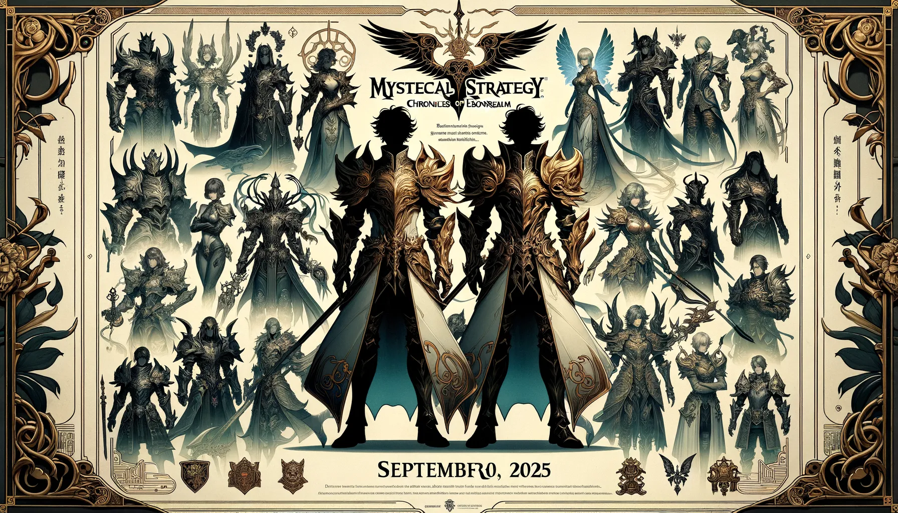 FINAL FANTASY TACTICS: Evolusi Baru di Era Modern