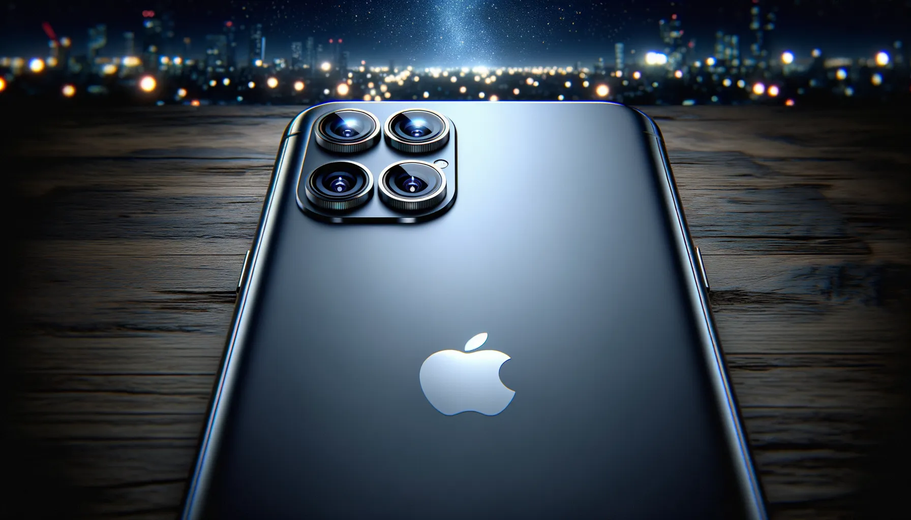 Inovasi Kamera iPhone 18 Pro: Apertur Lebih Besar