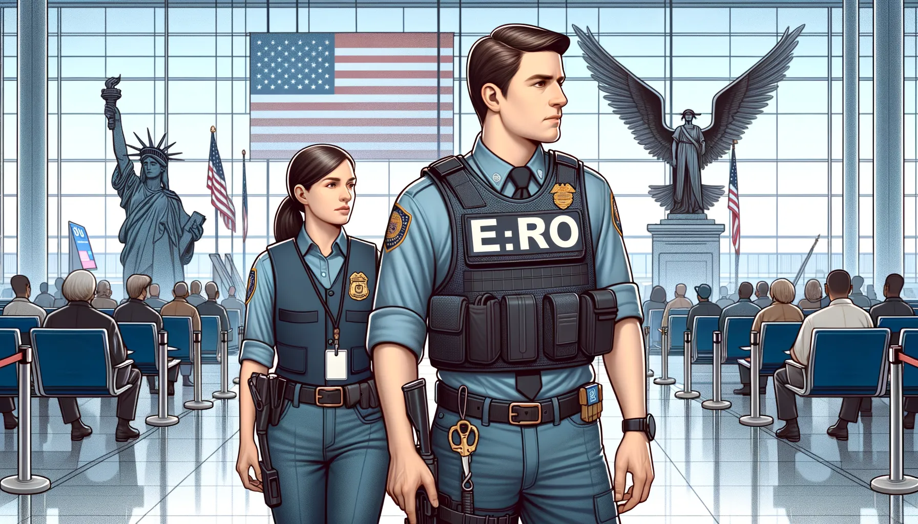 Kesepakatan Baru: Pembiayaan Keamanan Tanpa Kompromi