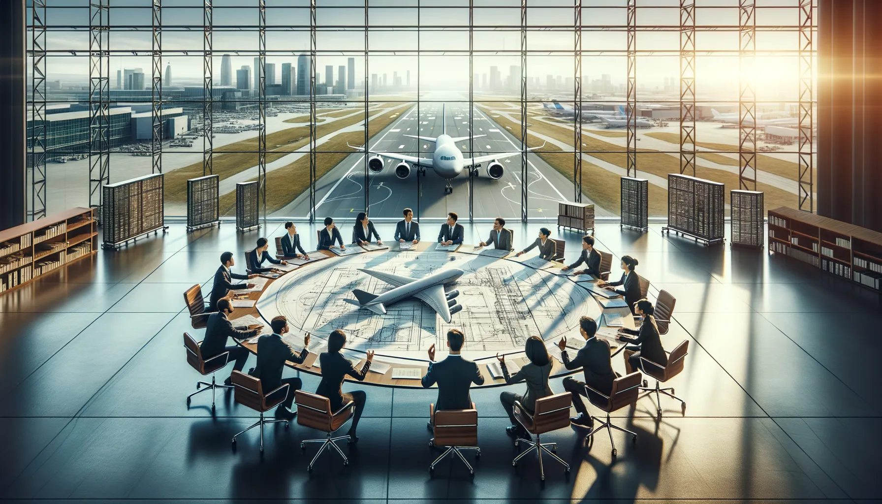 Merger Pelita Air dan Garuda: Tantangan dan Peluang