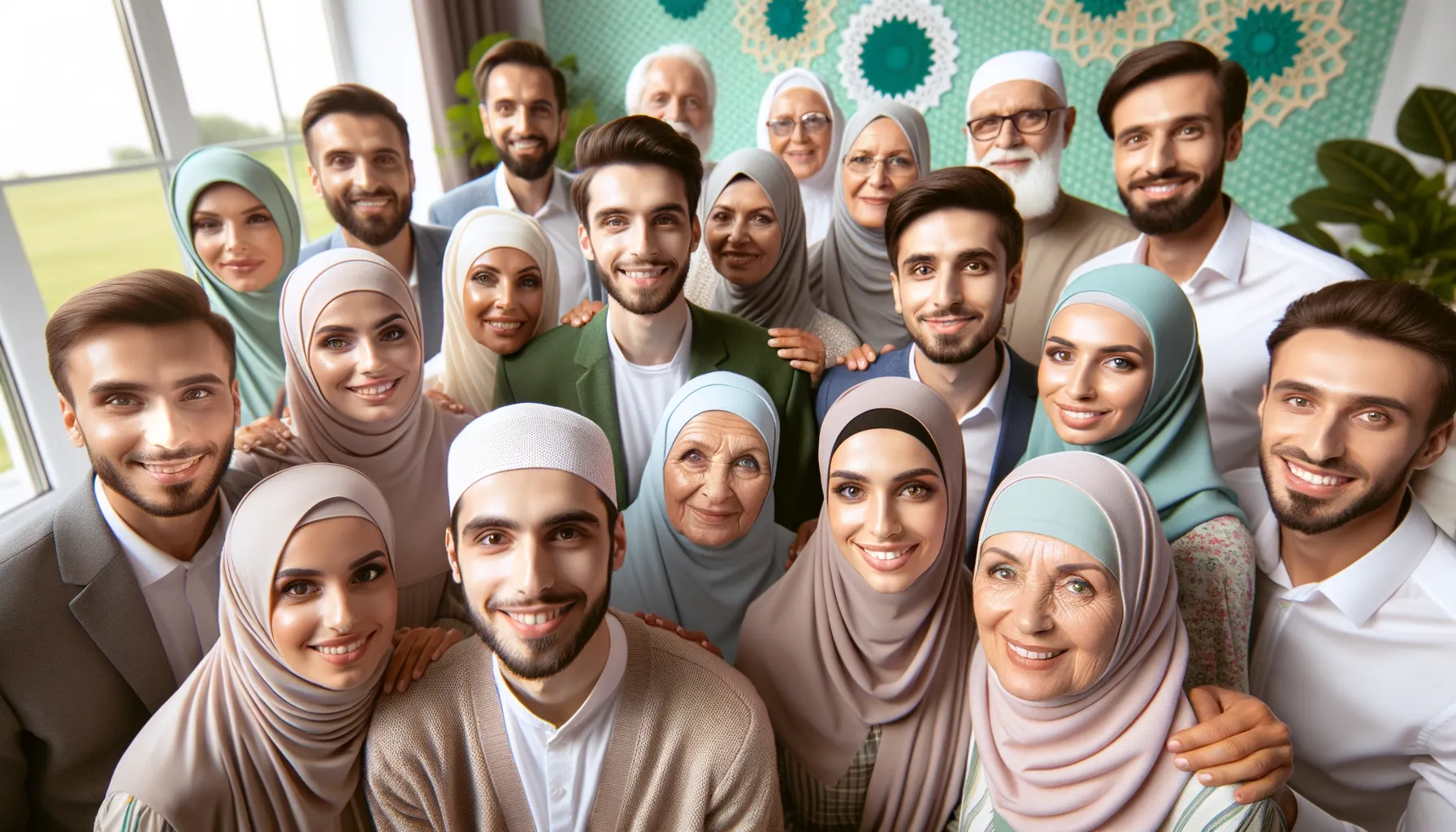 Suasana Tahlilan Vidi Aldiano: Refleksi Kehilangan Seorang Ikon