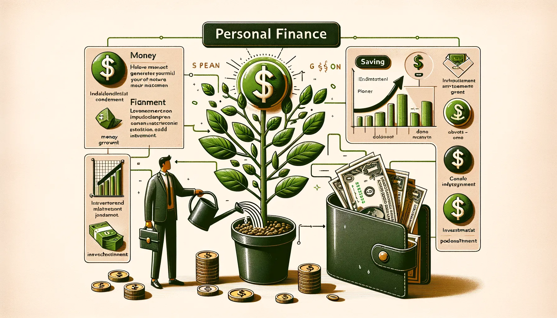 Manajemen Keuangan Pribadi: Kunci Masa Depan Tanpa Beban