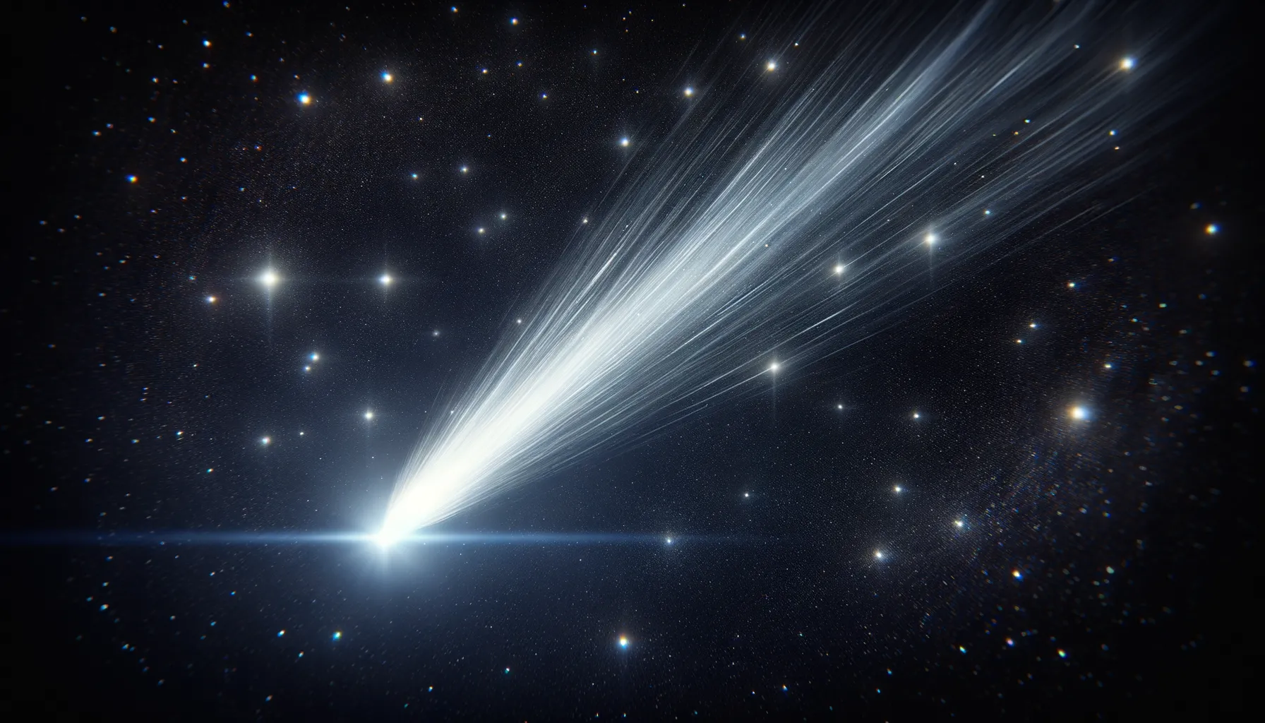 Komet 3I/ATLAS: Fenomena Kosmik Langka, Desember 2025