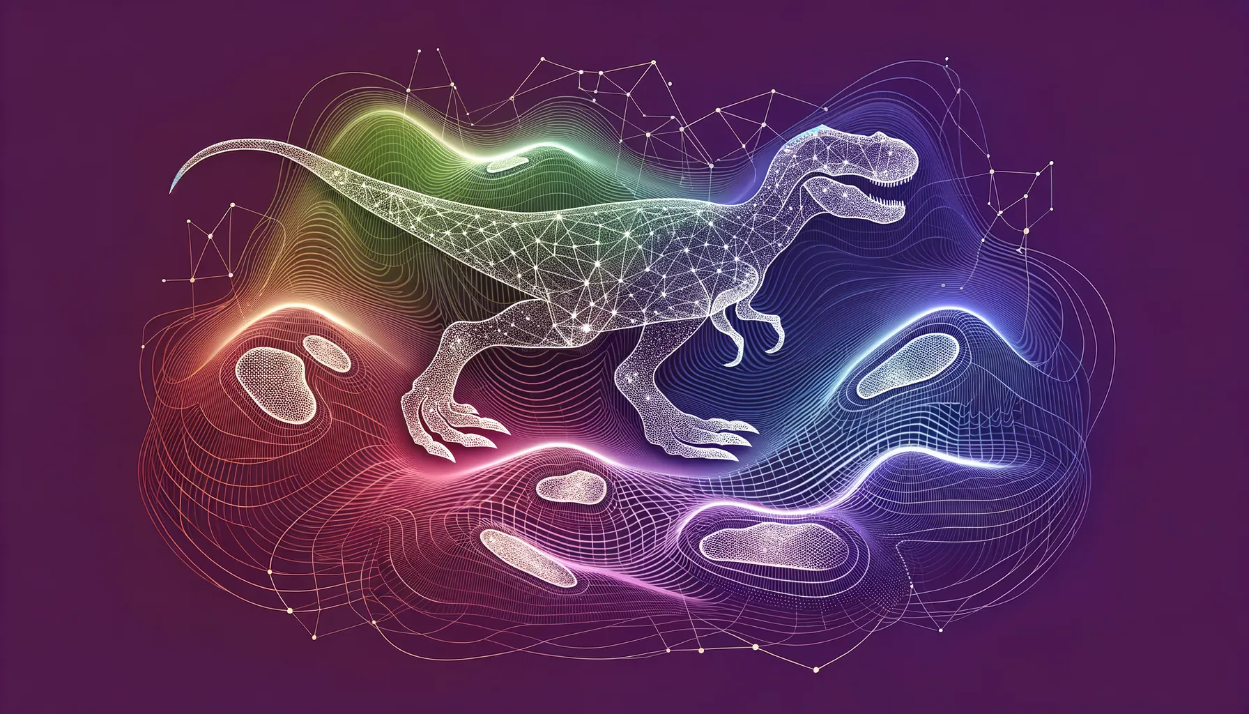 Inovasi AI DinoTracker: Menguak Jejak Purba Dinosaurus