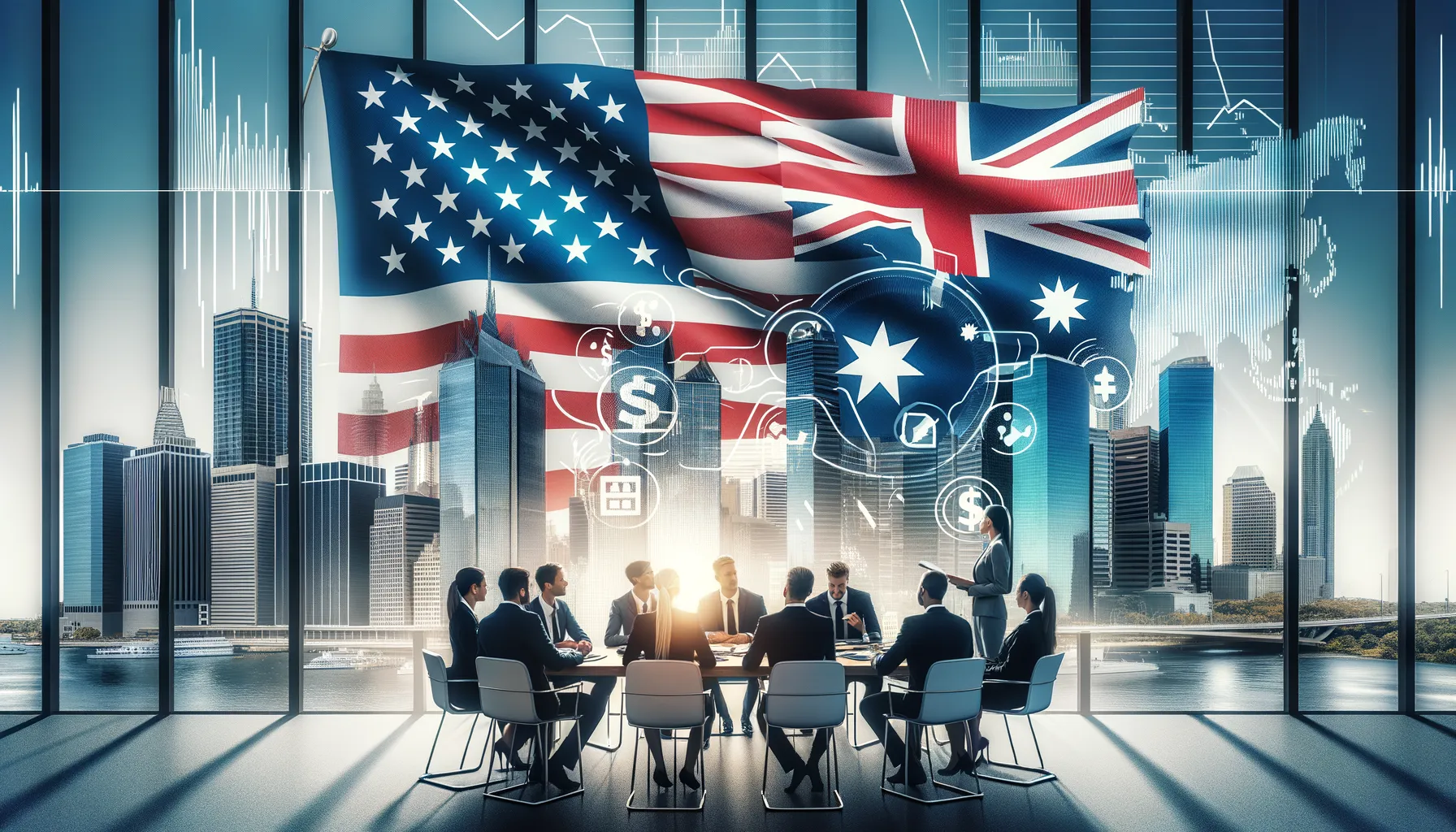 Bennelong dan Monroe Capital: Kemitraan Strategis untuk Pasar Kredit Australia