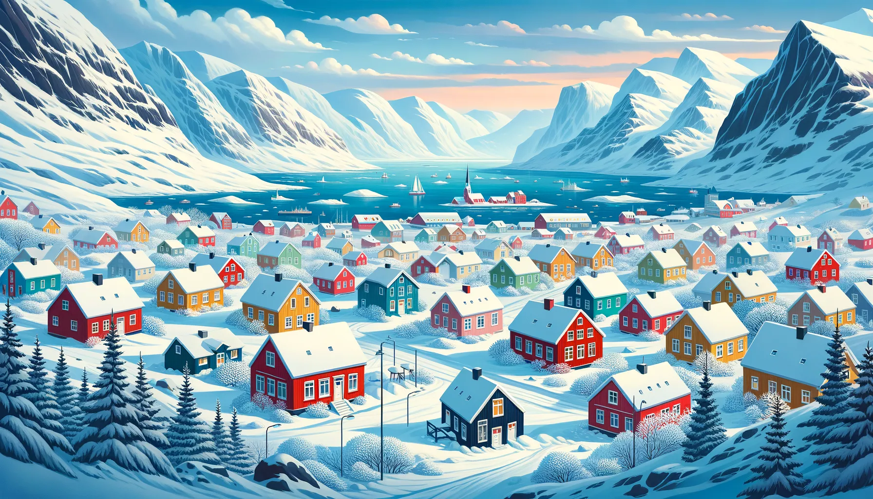 Ketegangan NATO: Trump, Greenland, dan Solidaritas Eropa