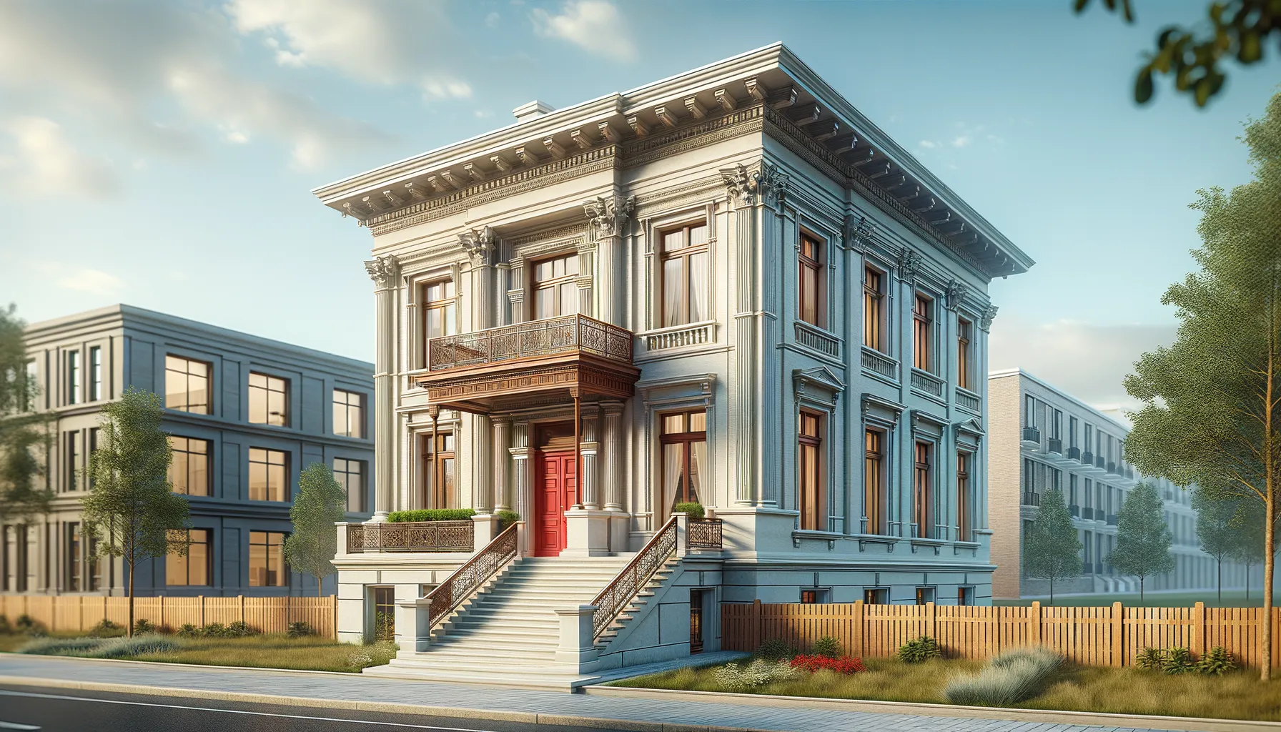 Investasi Berani di Jantung Bersejarah St. Augustine