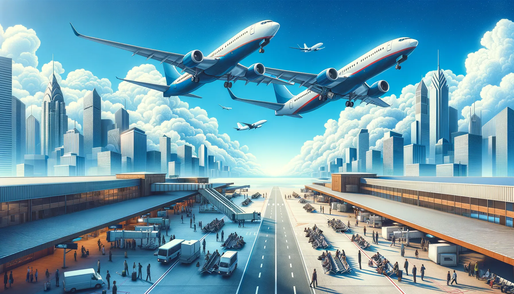 Garuda dan Pelita Air Bersatu: Tantangan dan Harapan