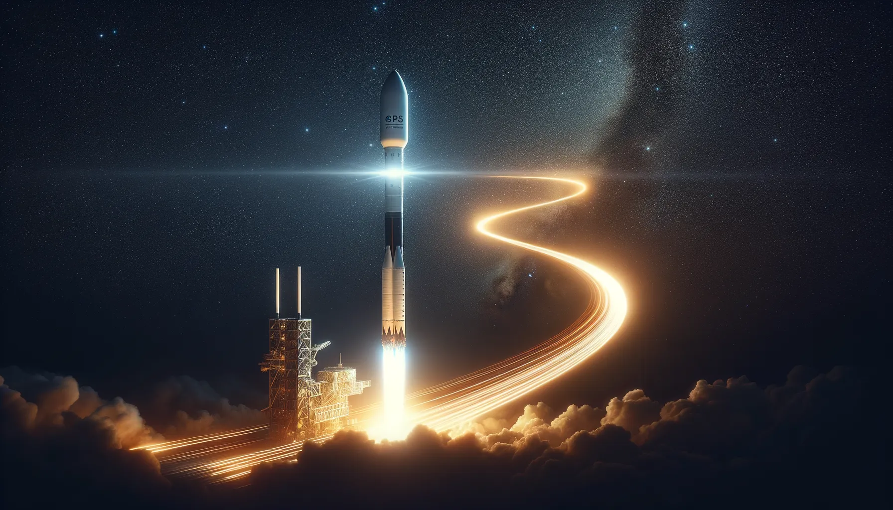 Peluncuran Satelit GPS 3-9: Era Baru Navigasi Global