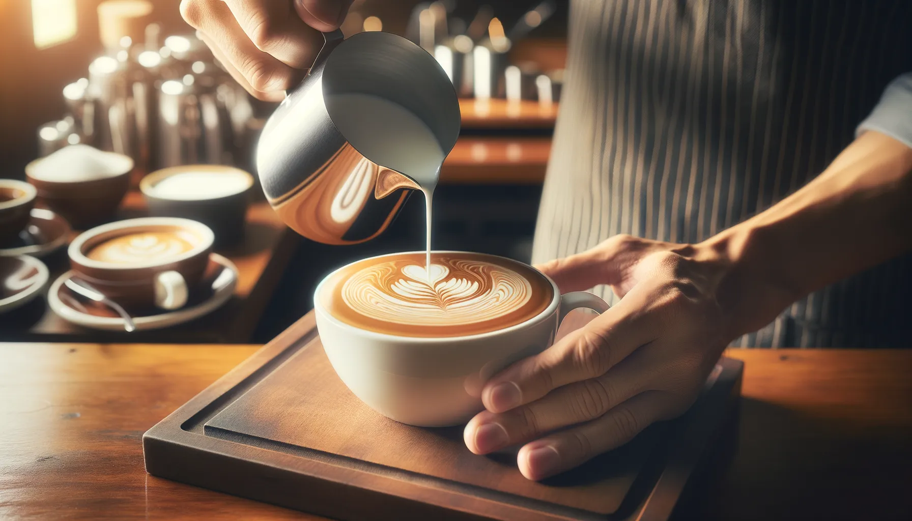 Coffee Badging: Fenomena Baru di Era Kerja Hybrid