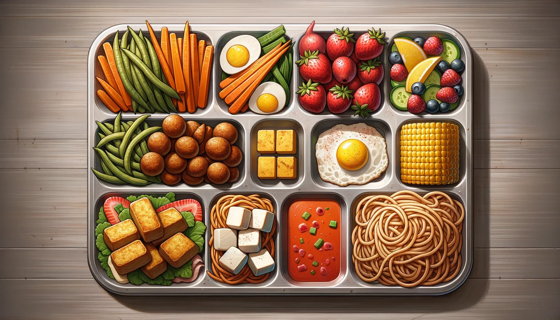 Krisis Makanan Gratis: 55 Siswa Keracunan di Jakarta Timur