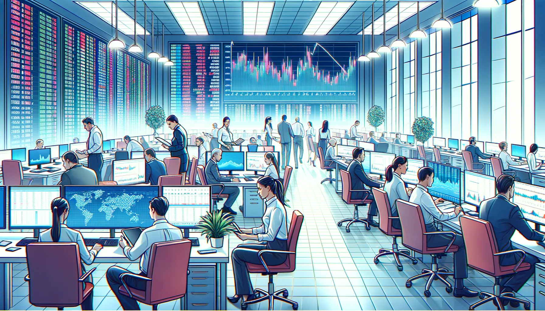 Jefferies dan Skandal First Brands: Mengurai Benang Kusut Keuangan