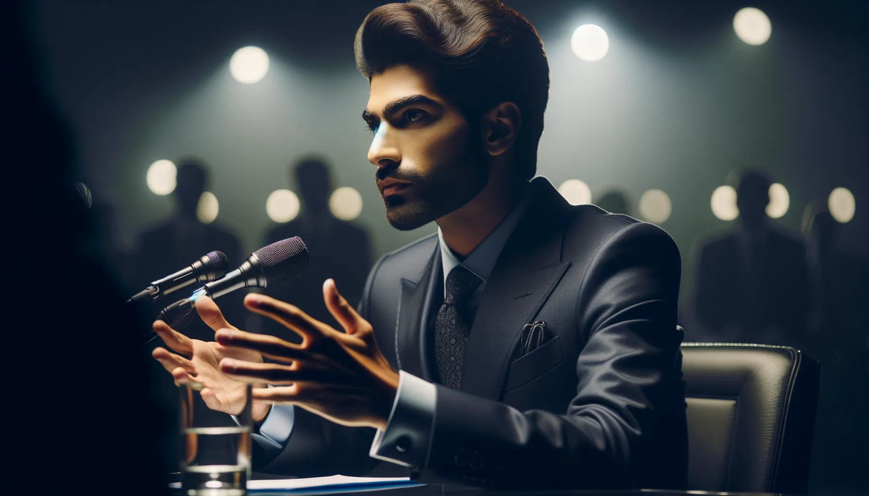 Iran Pujian Pakistan: Mediasi Penting Ciptakan Gencatan Senjata