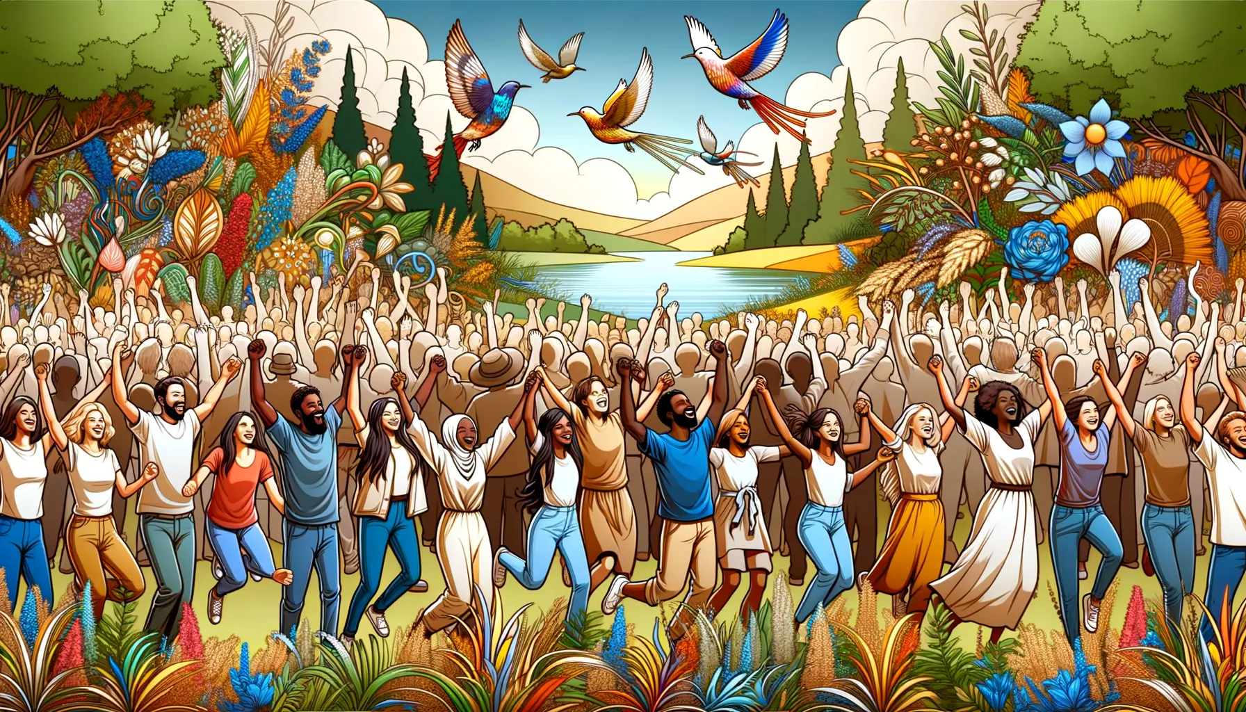 Romansa Teuku Rassya dan Cleantha Islan: Cinta dalam Sorotan