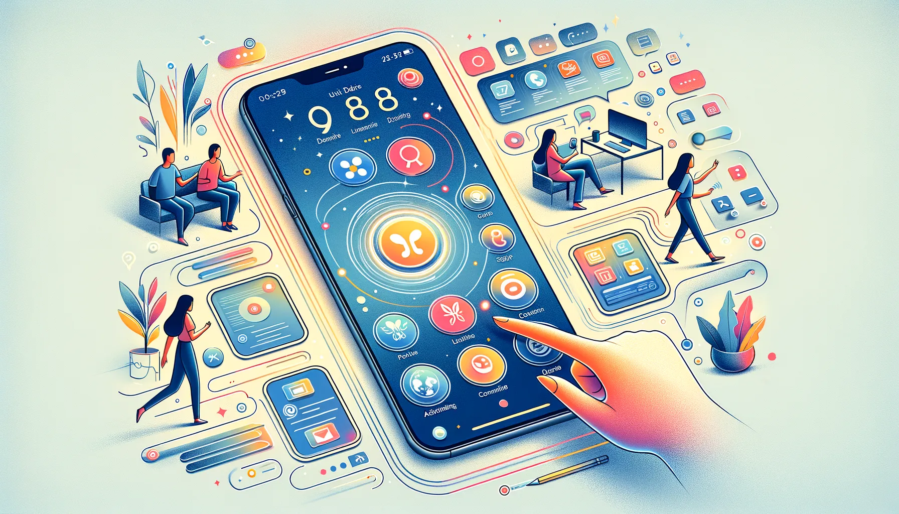 Google Gemini: Asisten Proaktif di Ujung Jari Anda