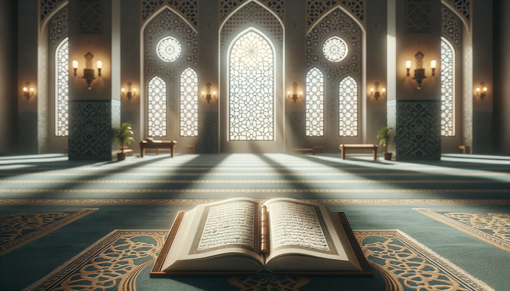 Kepedulian Sosial dalam Surat Al-Ma'un: Makna Sejati Beragama