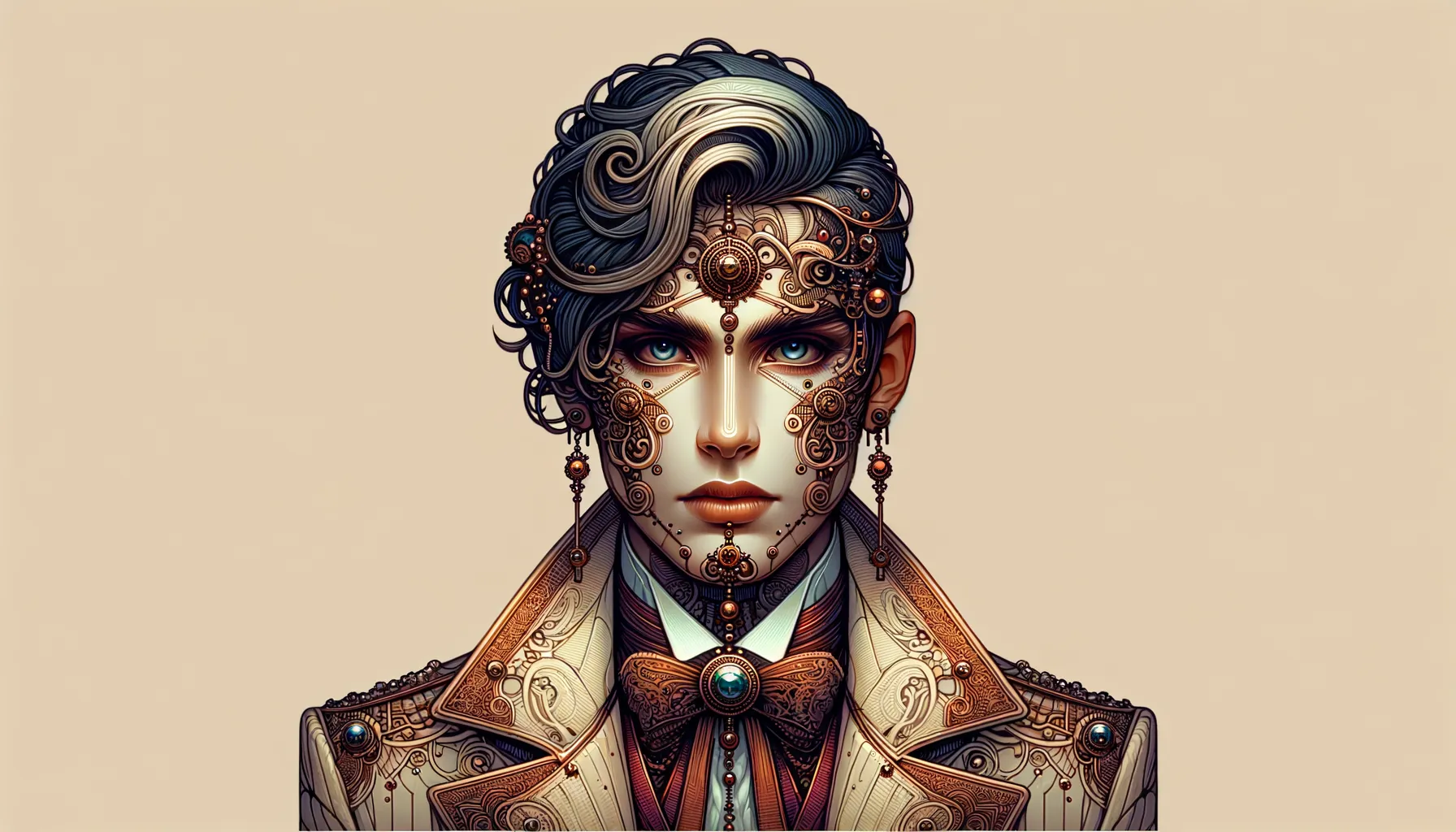 Spekulasi Orientasi Seksual Park Bo Gum: Fakta atau Fiksi?