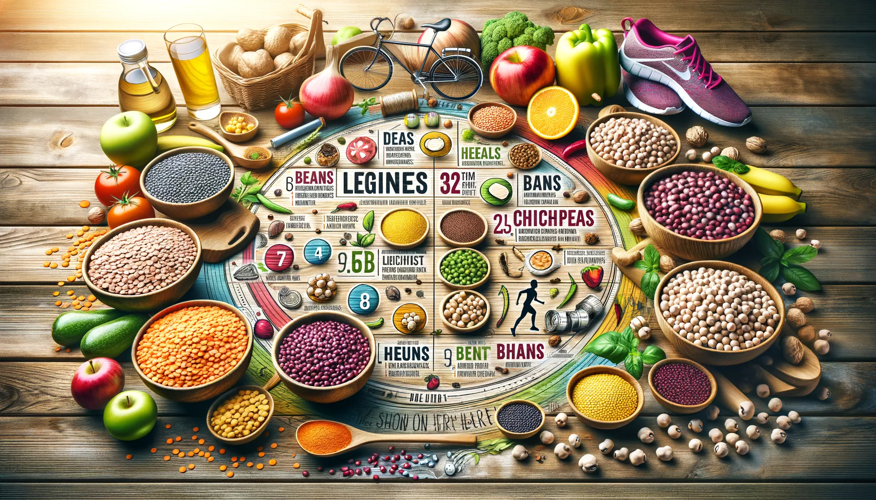 Ngemil Kacang Setiap Hari: Solusi Sehat Mengurangi Ngidam Manis